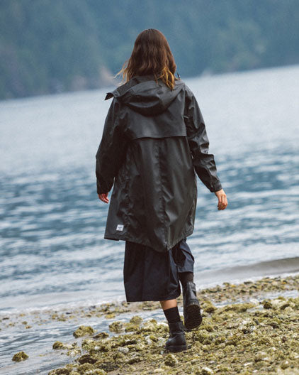 Rainwear – Herschel Supply Co. USA