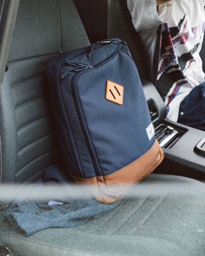 herschel backpack shoes Supply Co. Classic or while running errands Herschel Heritage Shoe Bag