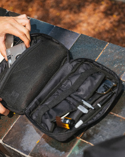 herschel backpack organizer Supply Co. Anchor : Beauty & Personal Care It includes a D Herschel Supply Co. Travel Organizers