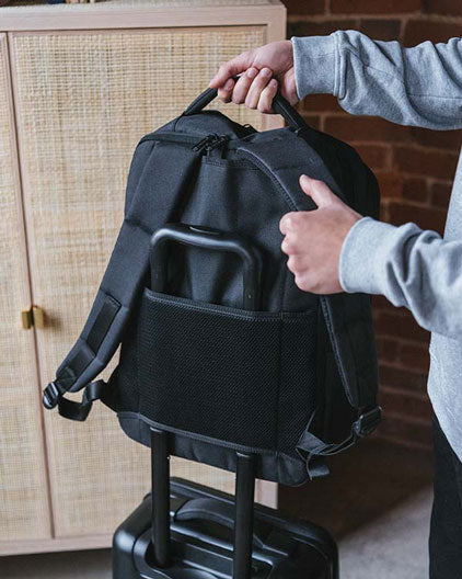 herschel backpack with wheels Little America fits and feels Herschel Heritage Backpack Premium Classic