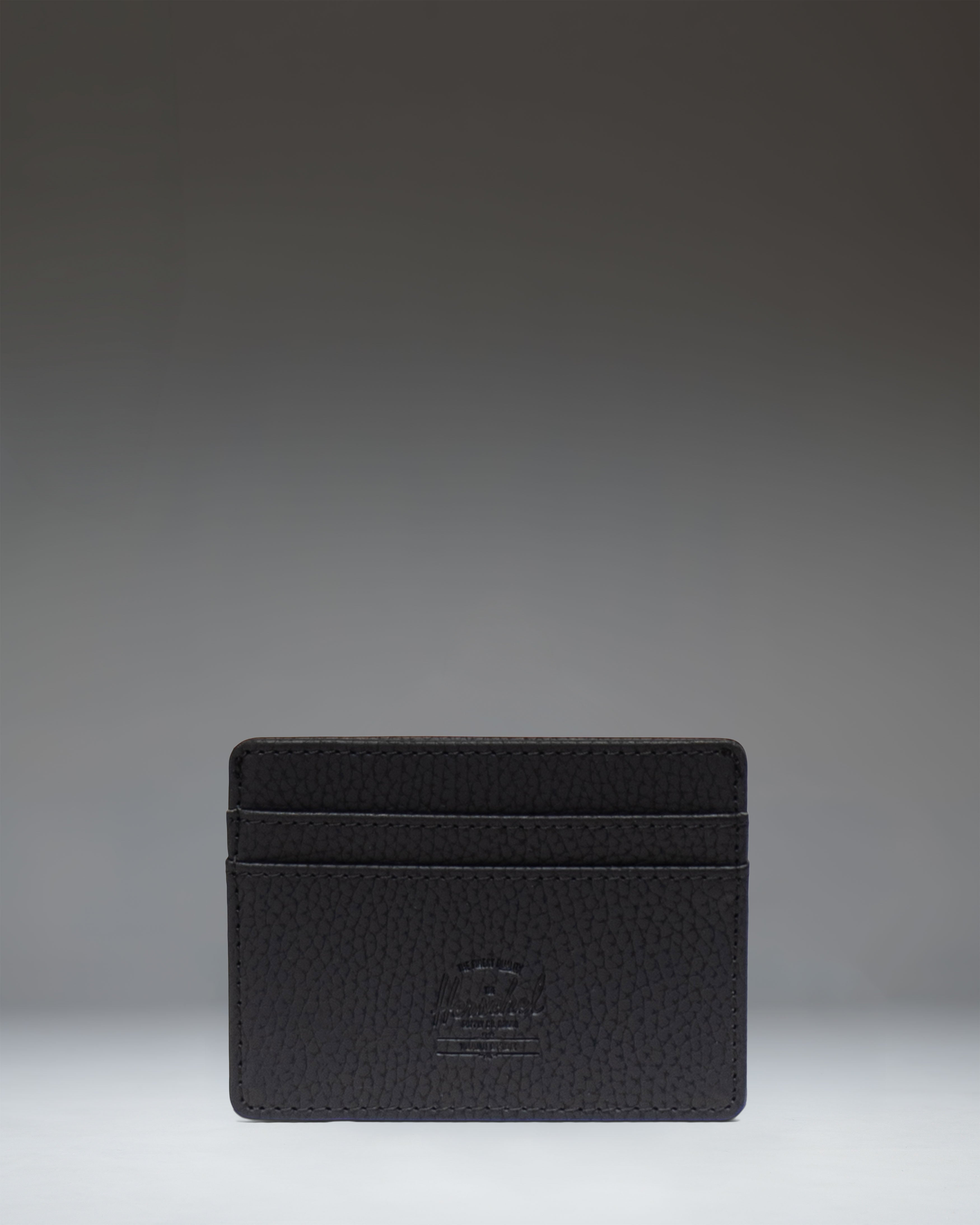 Charlie Cardholder Wallet Vegan Leather – Herschel Supply Co. USA