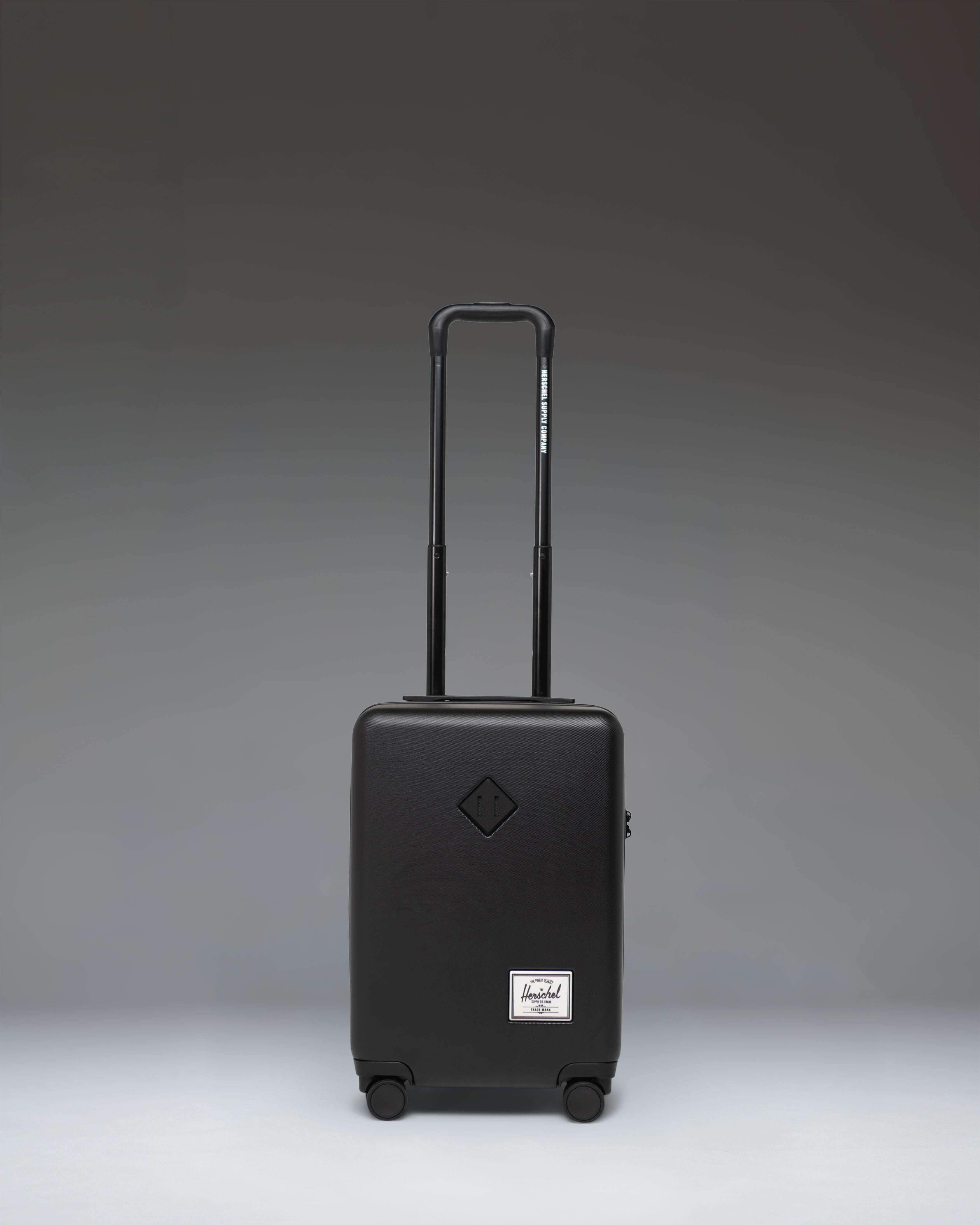 Herschel Heritage Hardshell Carry On Luggage