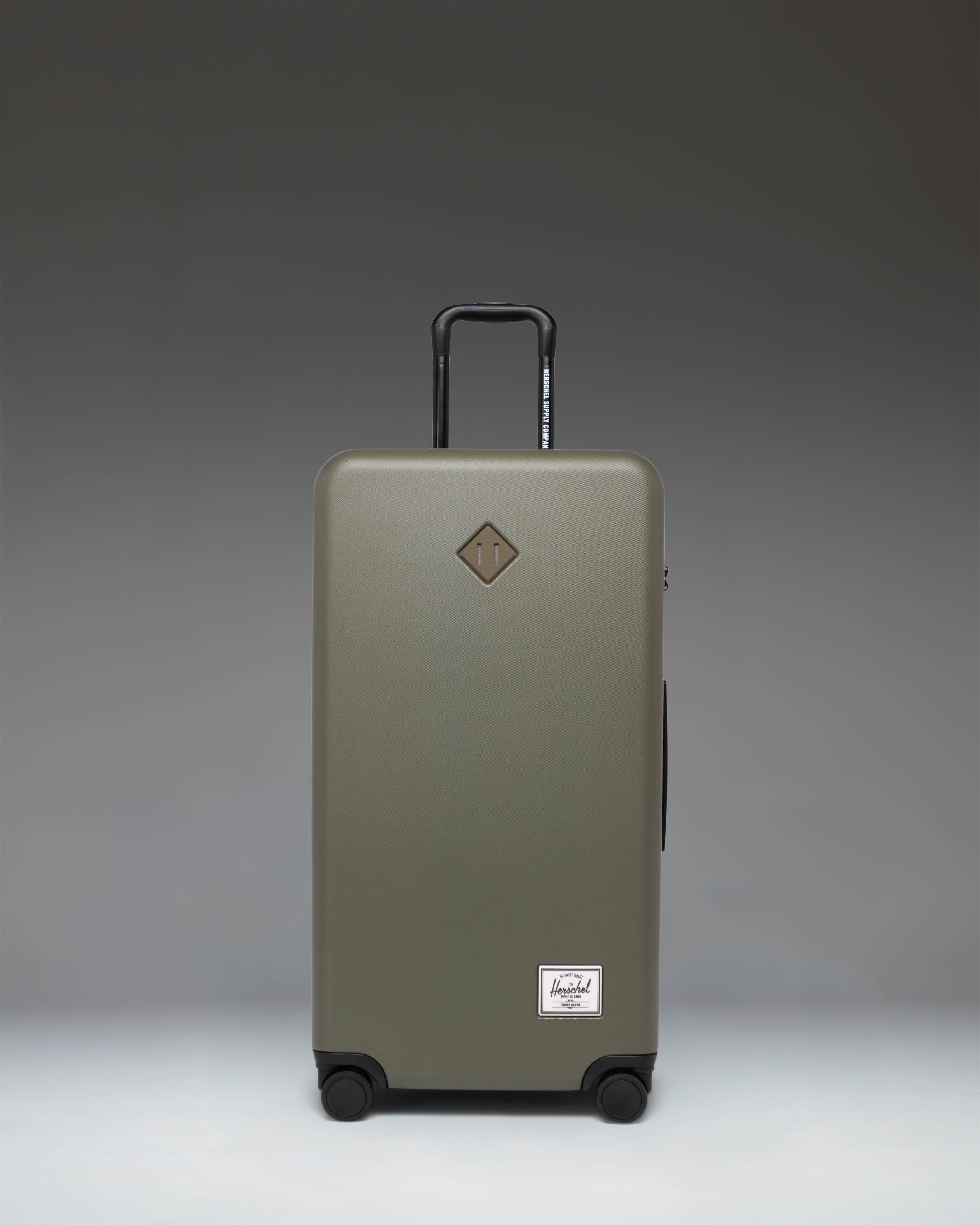 Herschel Heritage Hardshell Large Luggage – Herschel Supply Co. USA