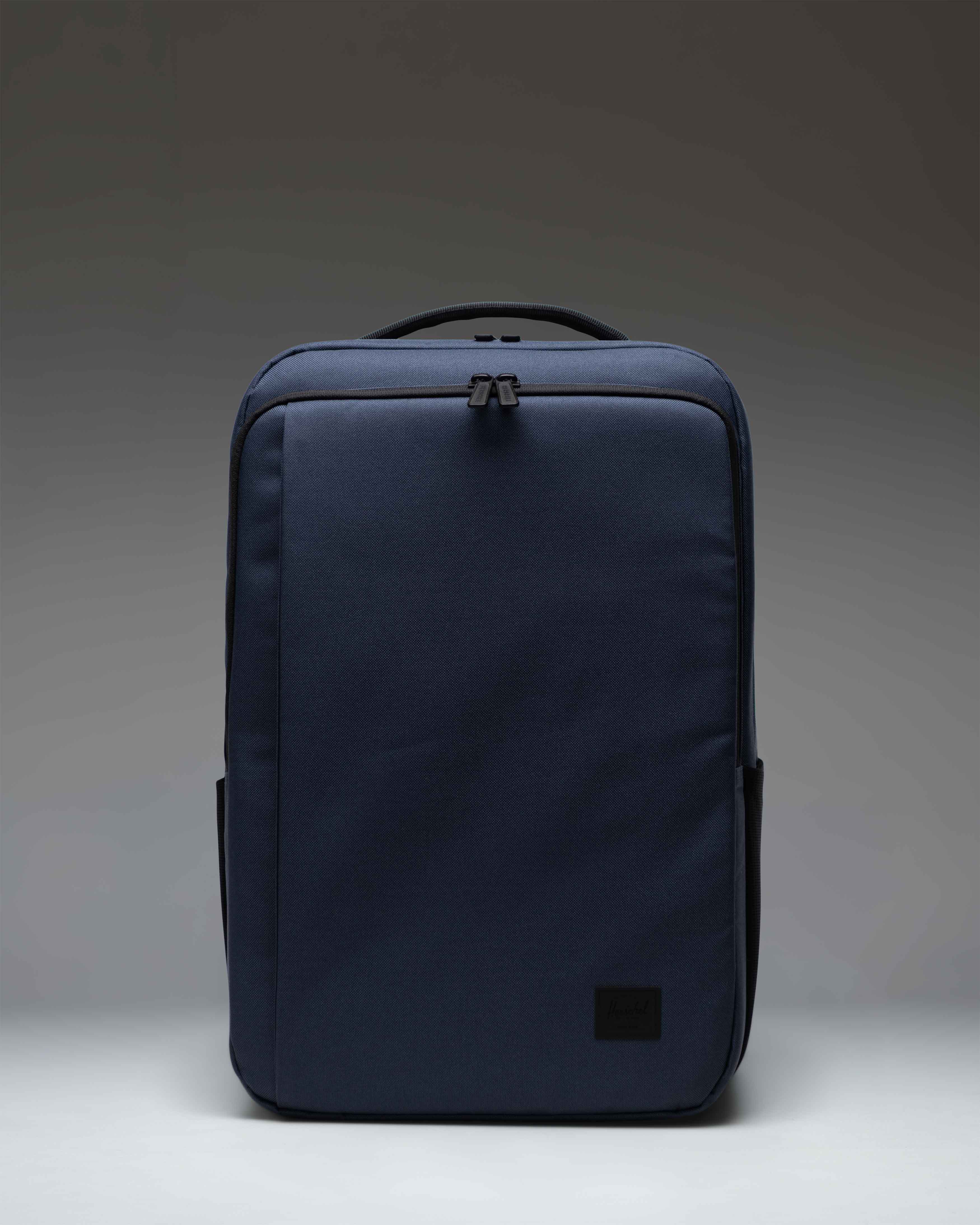 Kaslo Backpack Tech