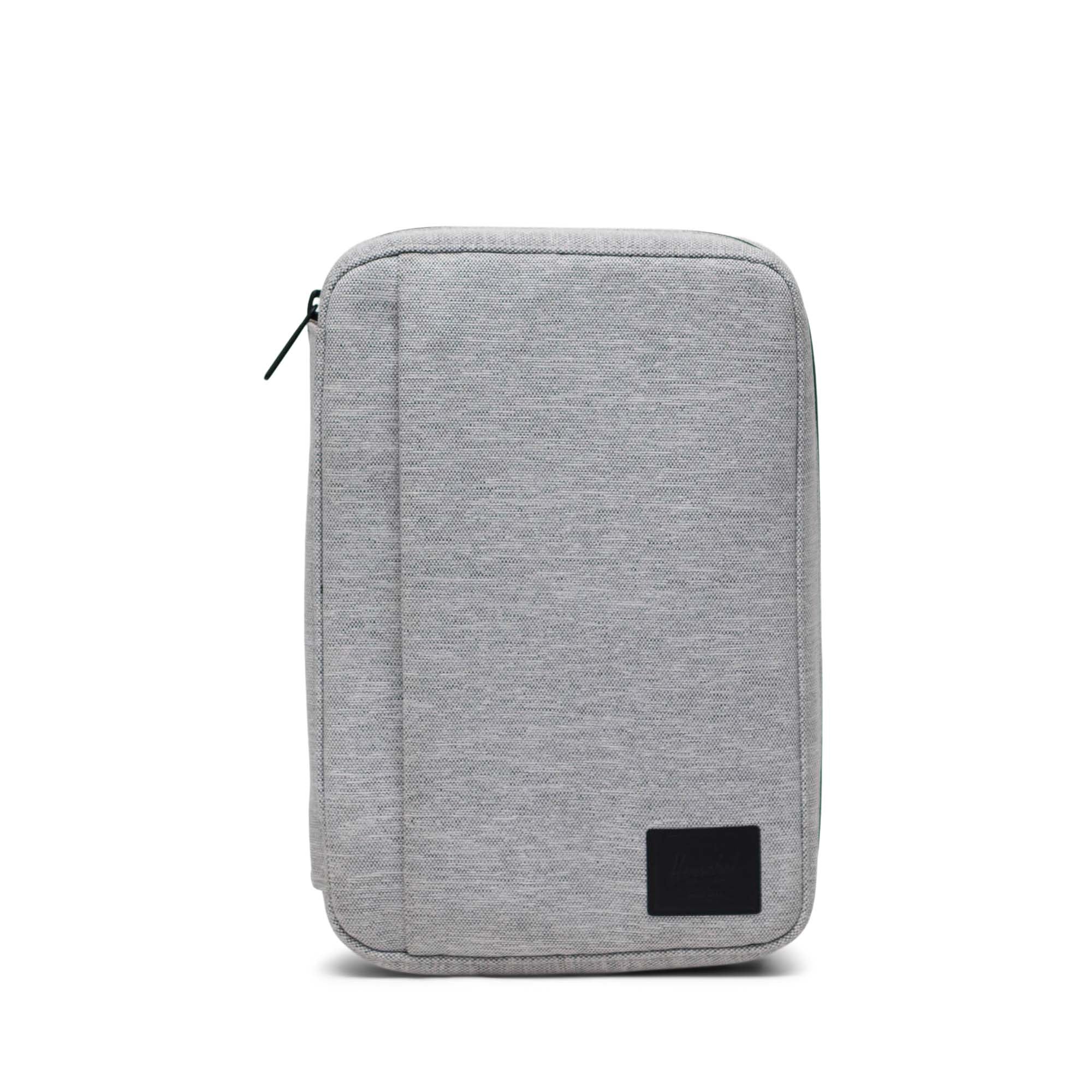 Burrard Organizer Tech