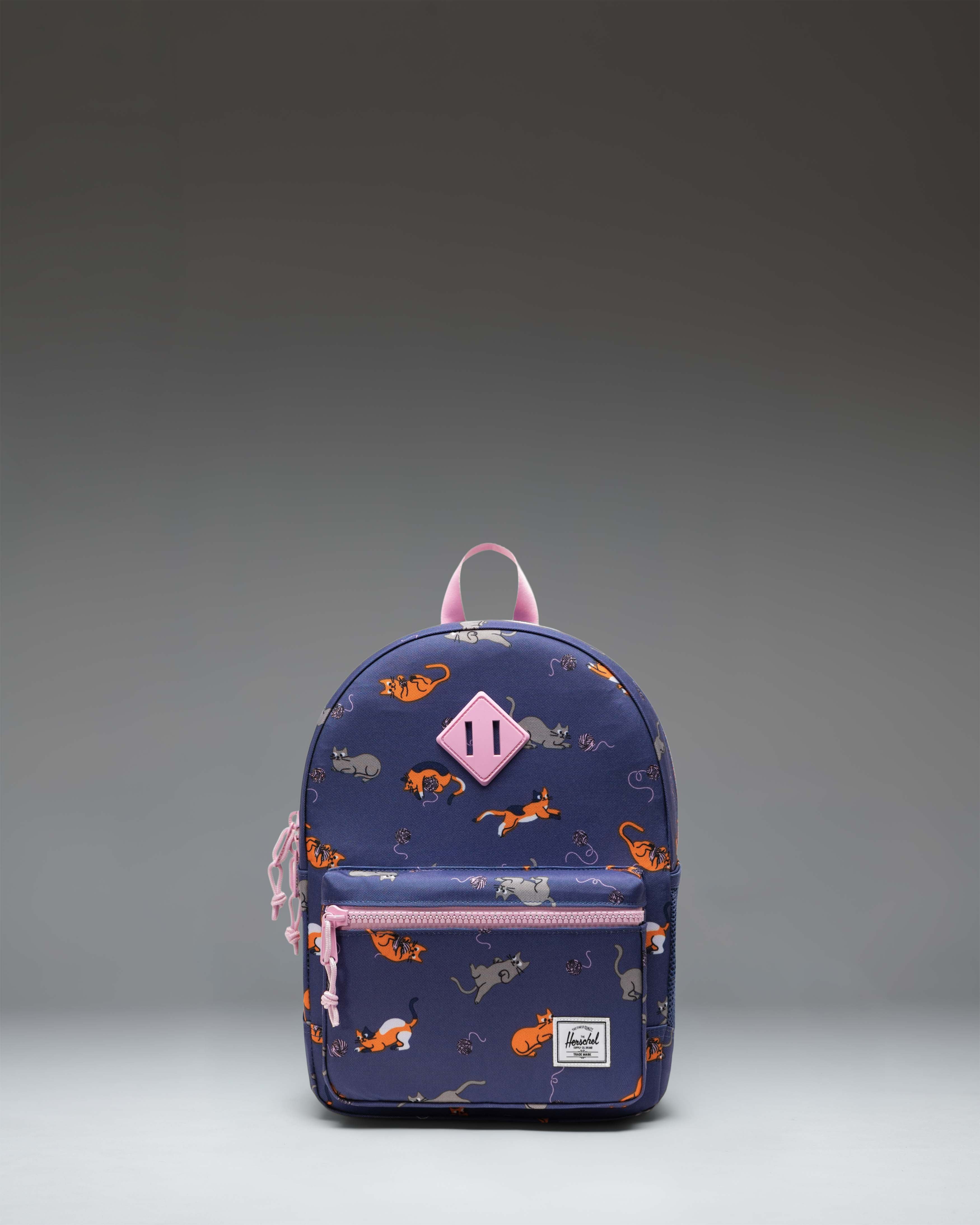 Heritage Backpack Kids – Herschel Supply Co. USA