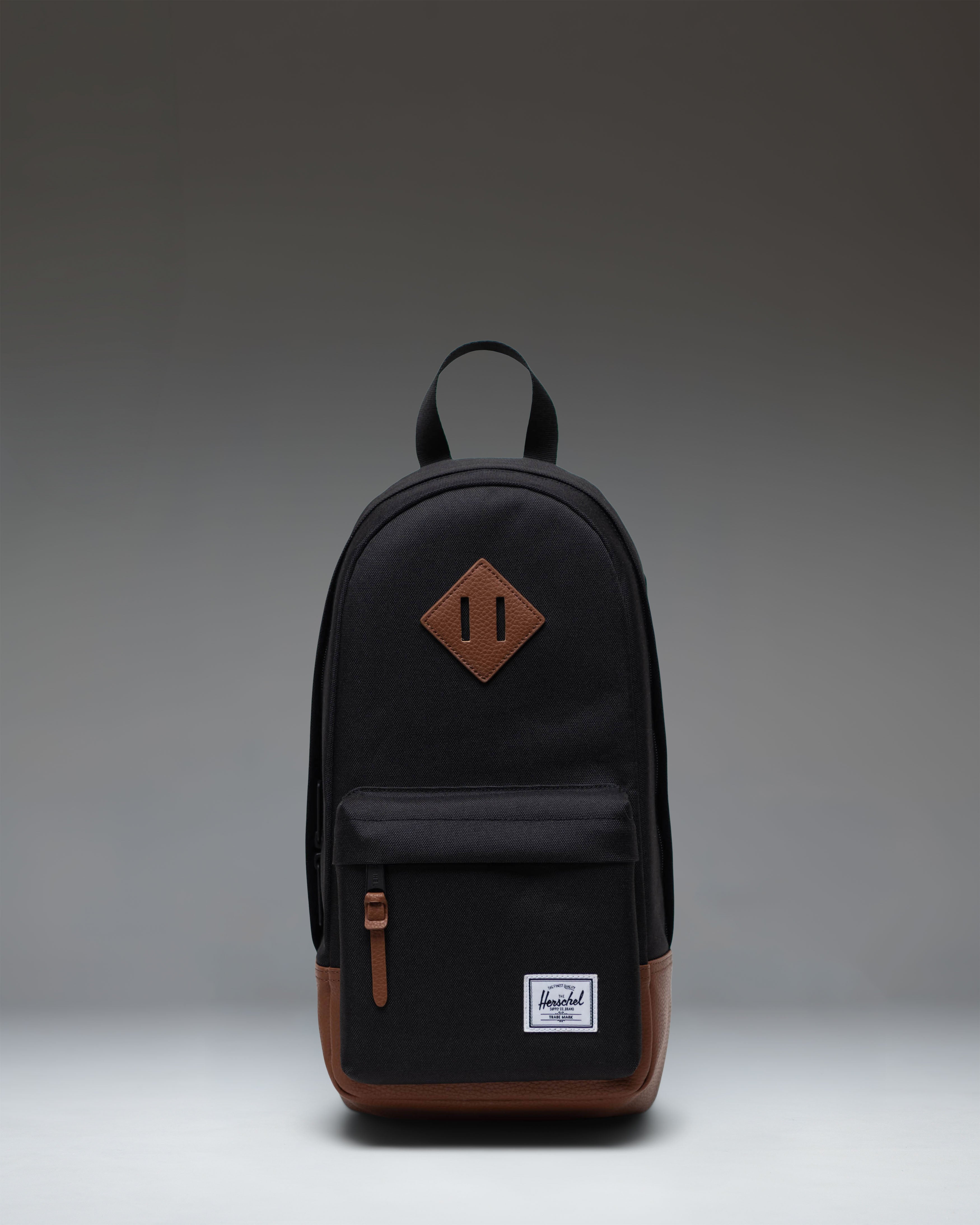 Heritage Shoulder Bag
