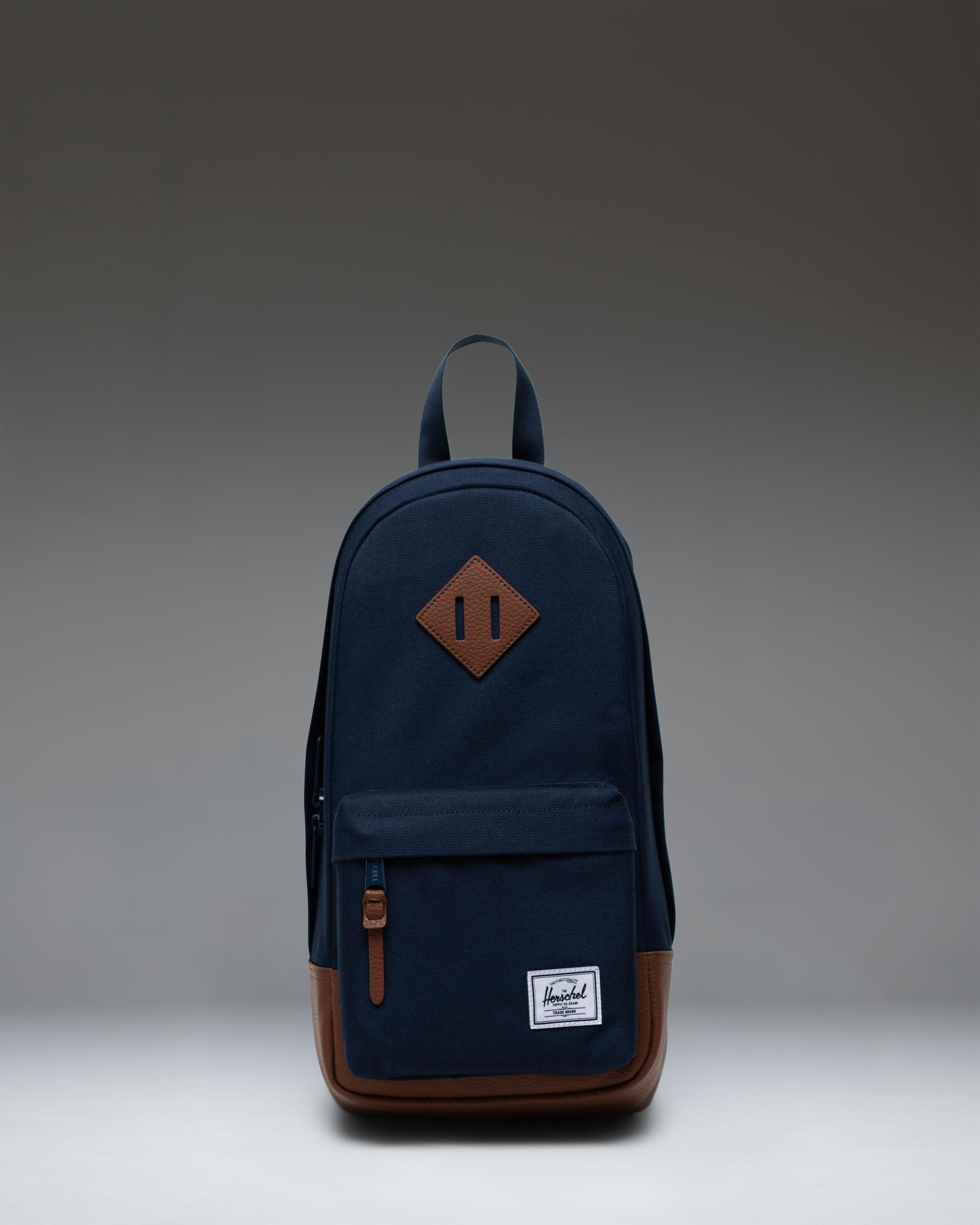Heritage Shoulder Bag