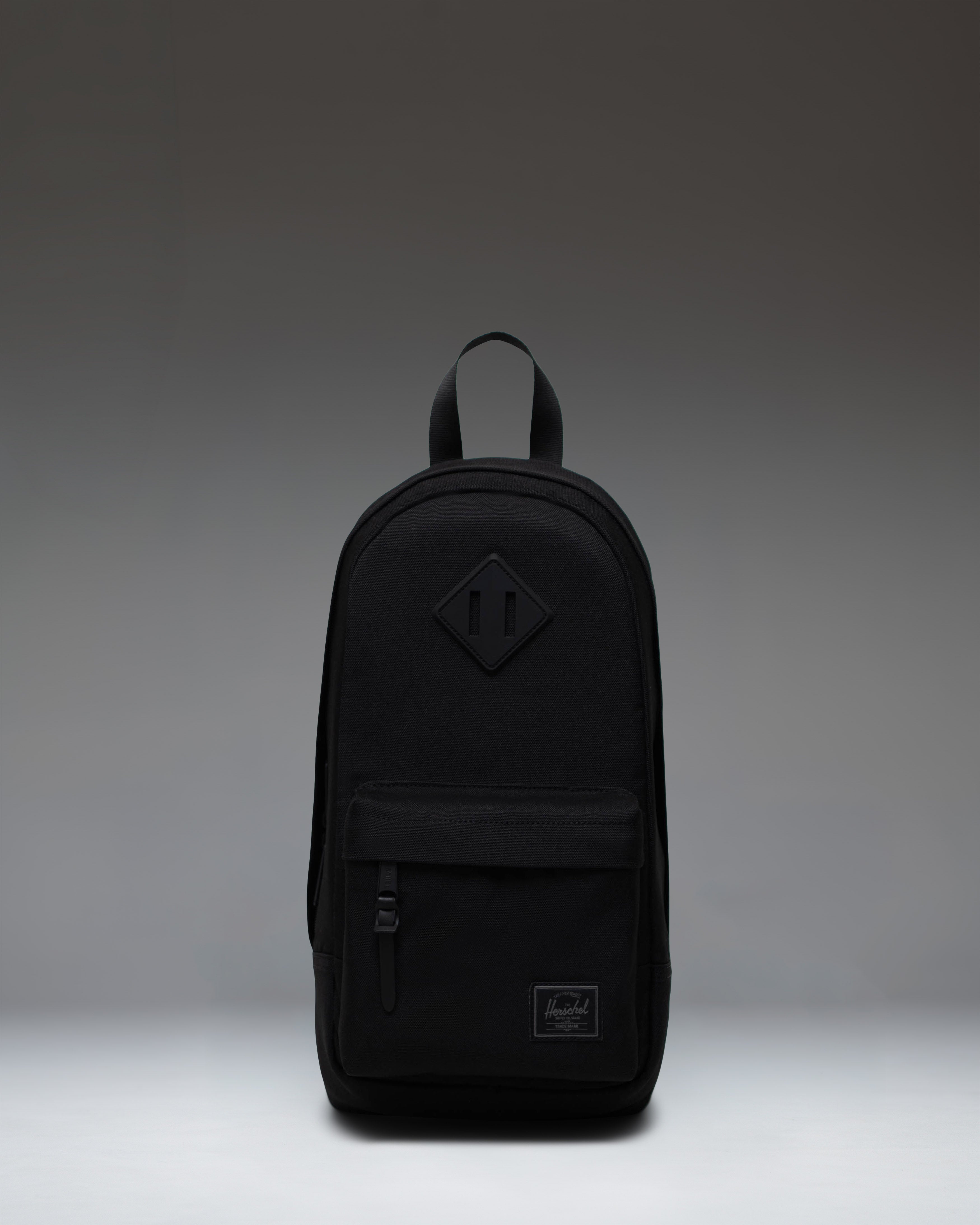 Heritage Shoulder Bag