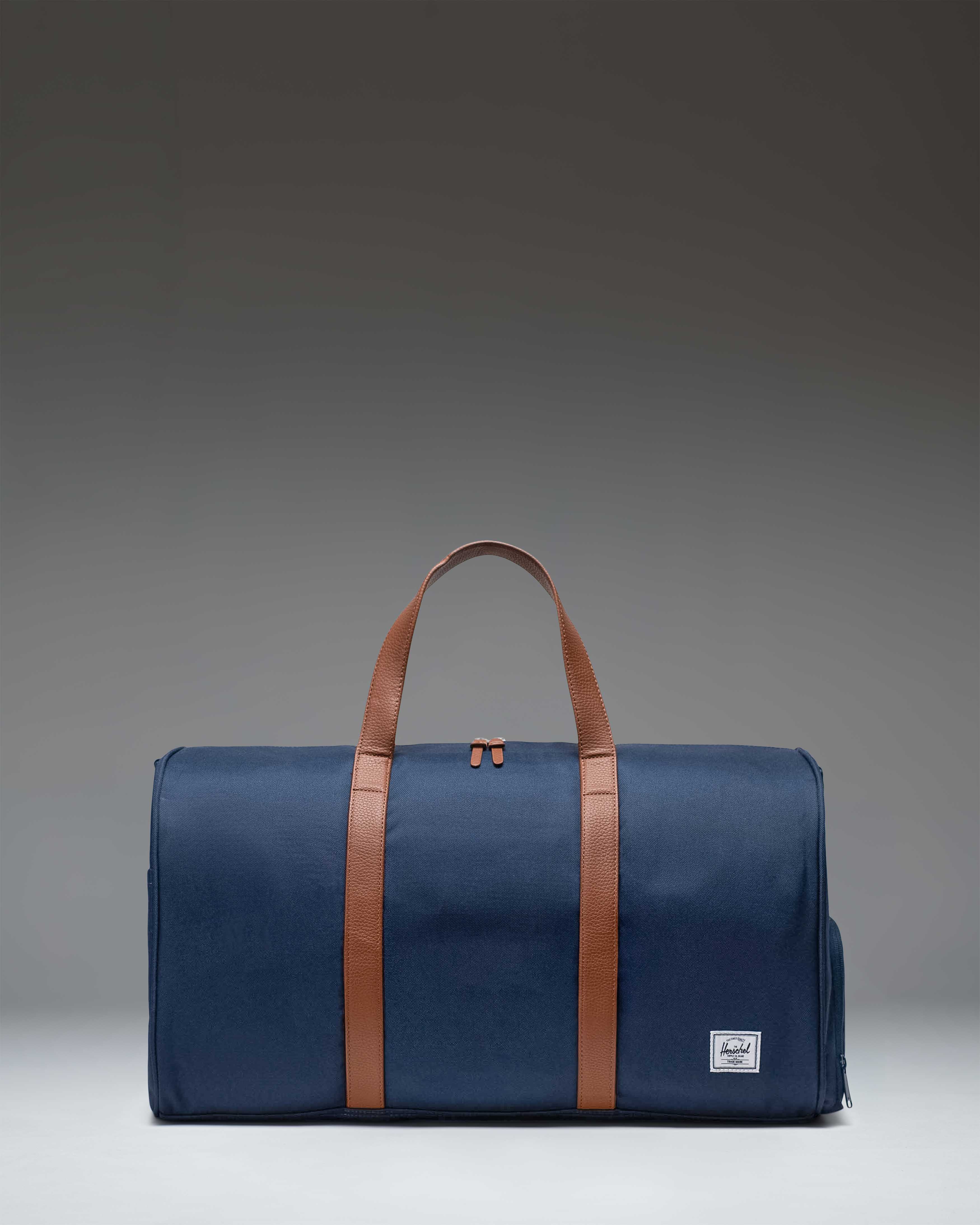 duffle bag backpack herschel Classic XL Supply Co. USA This travel bag Novel Duffle