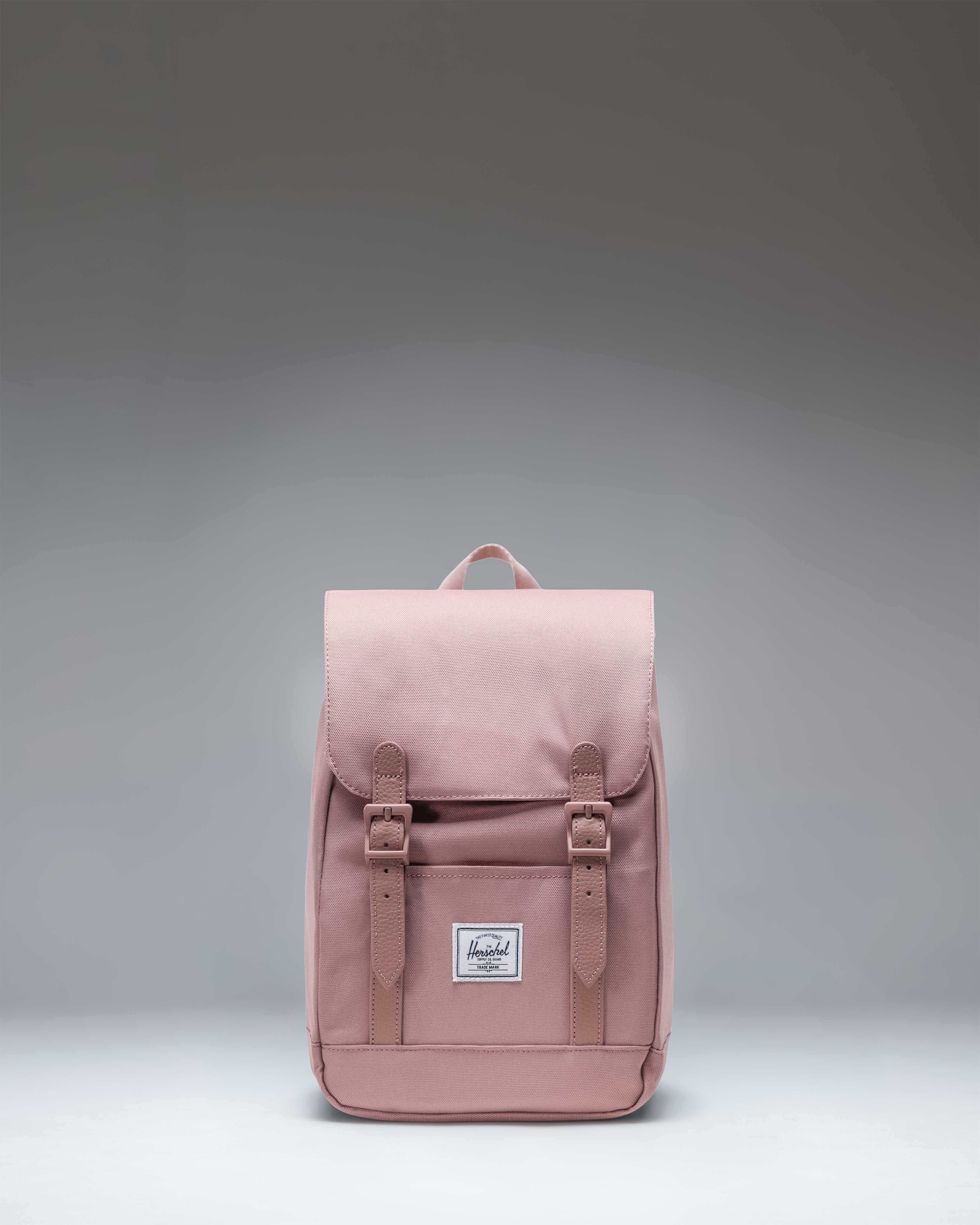 herschel baby pink backpack Supply Co. Nova | Sprout this unisex backpack features a large main compartment with a secure zipper closure Retreat Backpack Mini
