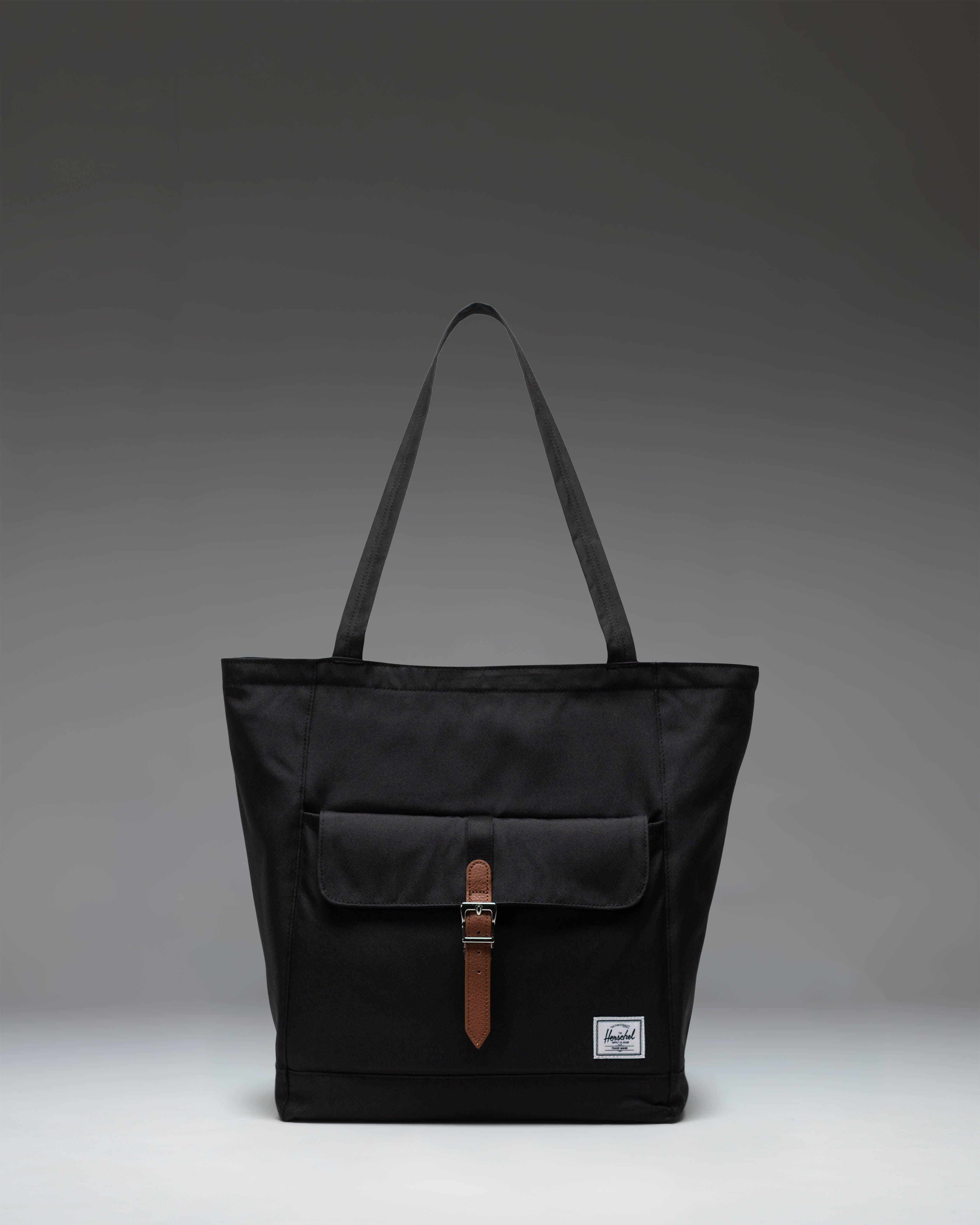 Herschel Supply Co. Retreat Tote in Black