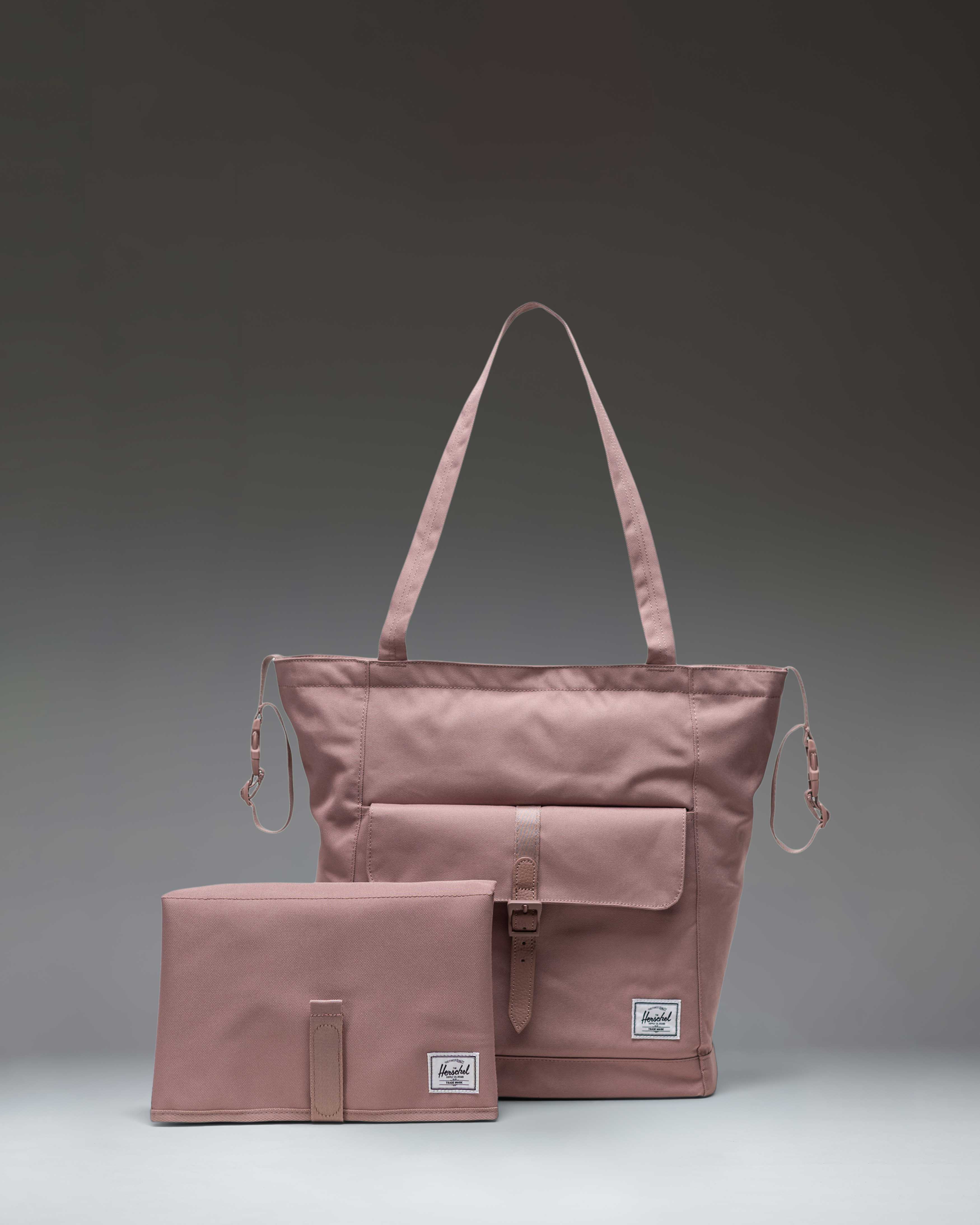 Herschel Retreat™ Tote Diaper Bag – Herschel Supply Co. USA
