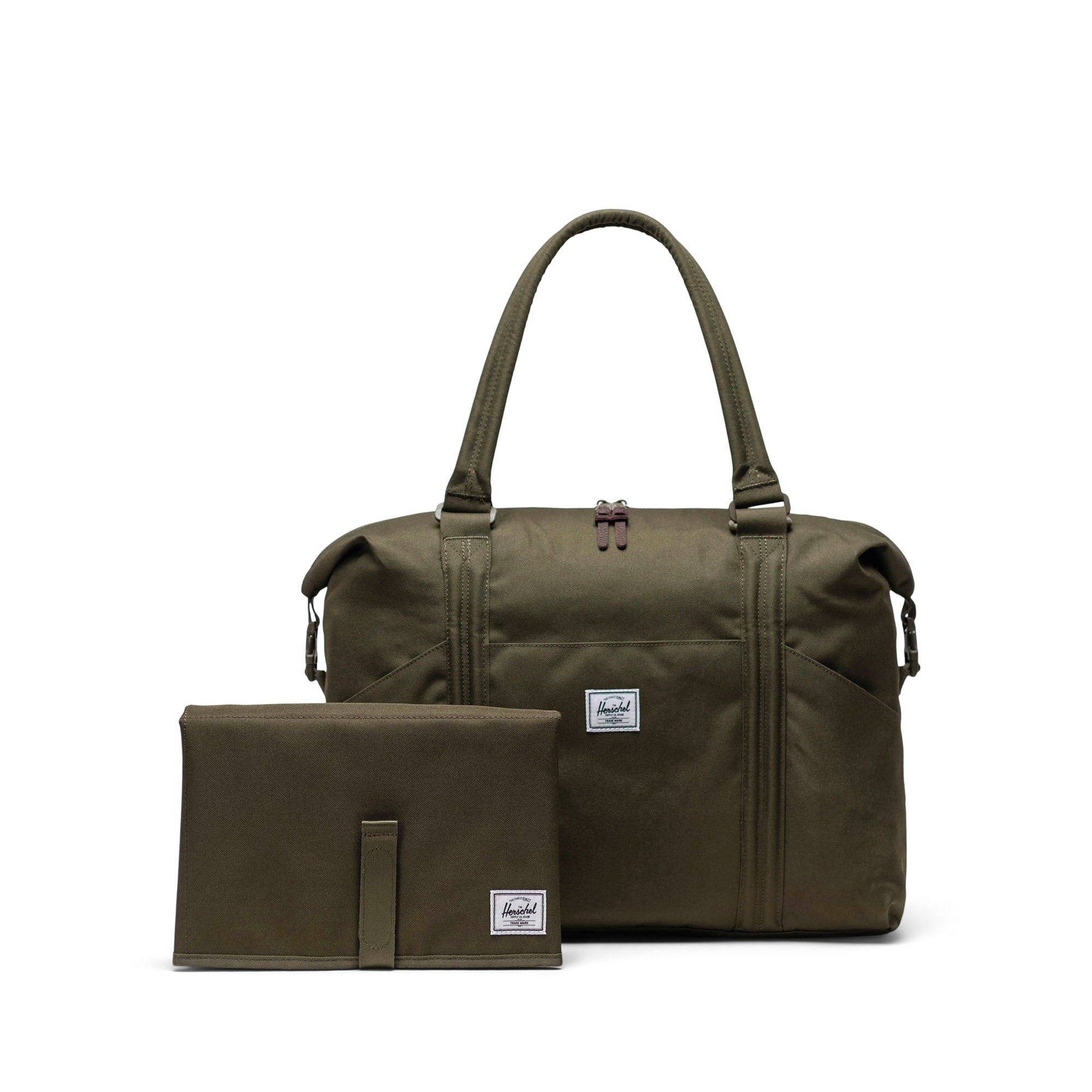 herschel baby diaper backpack Herschel Supply Co | Strand Duffle | Diaper Bag - 24L