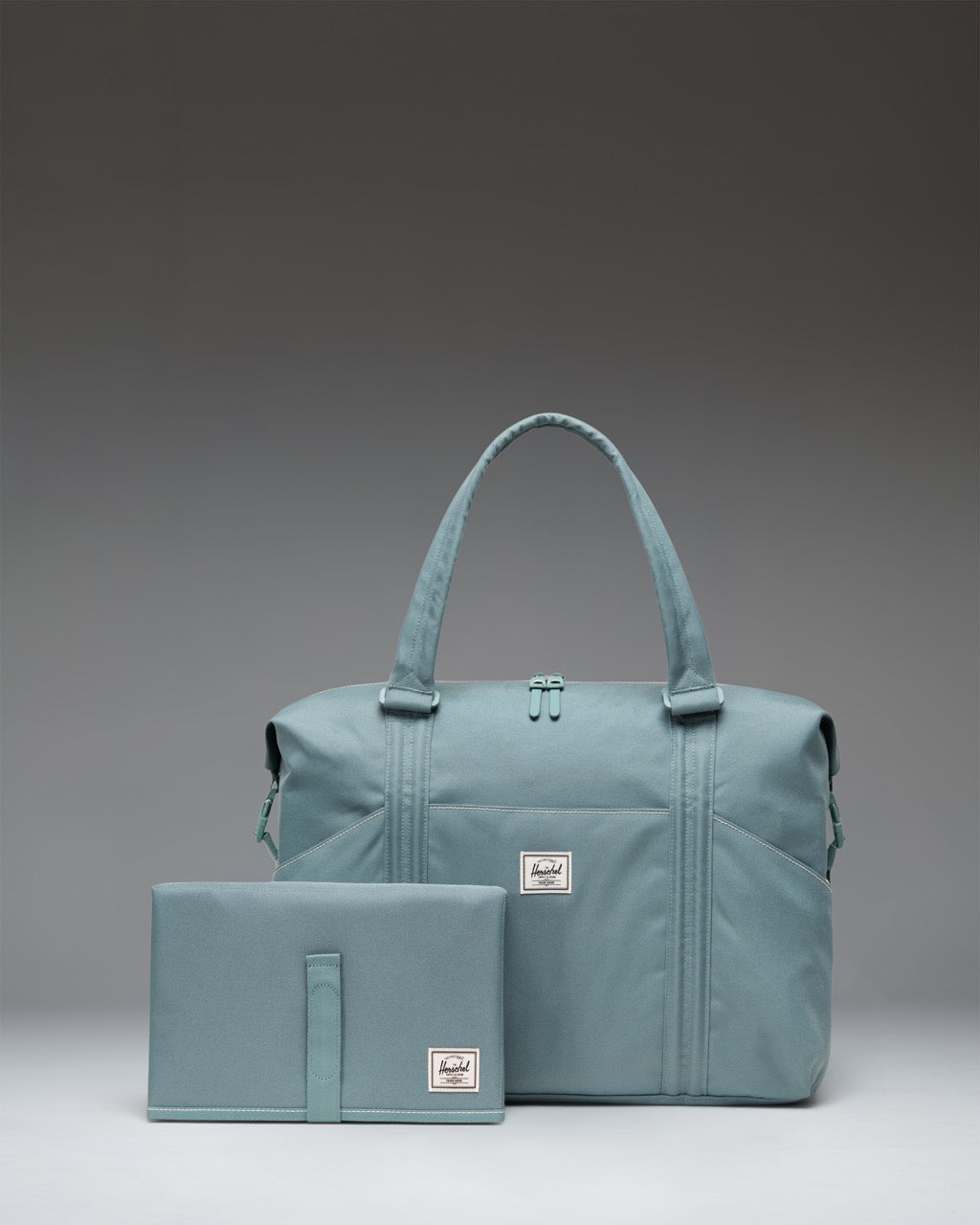 Strand Duffle Diaper Bag
