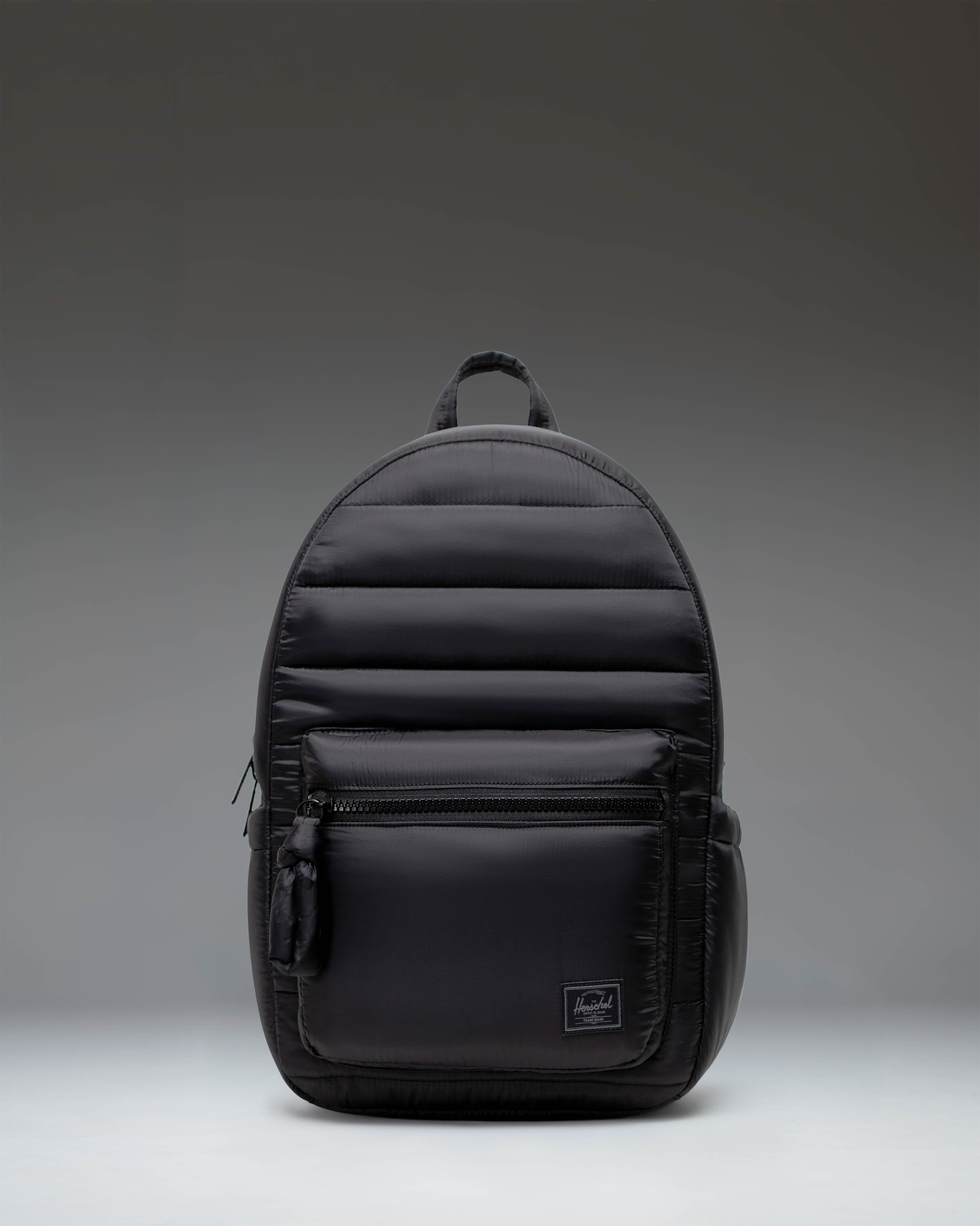 herschel backpack century 21 Settlement Quilted Supply Co. USA friendly reinforced bottom Settlement Backpack Quilted