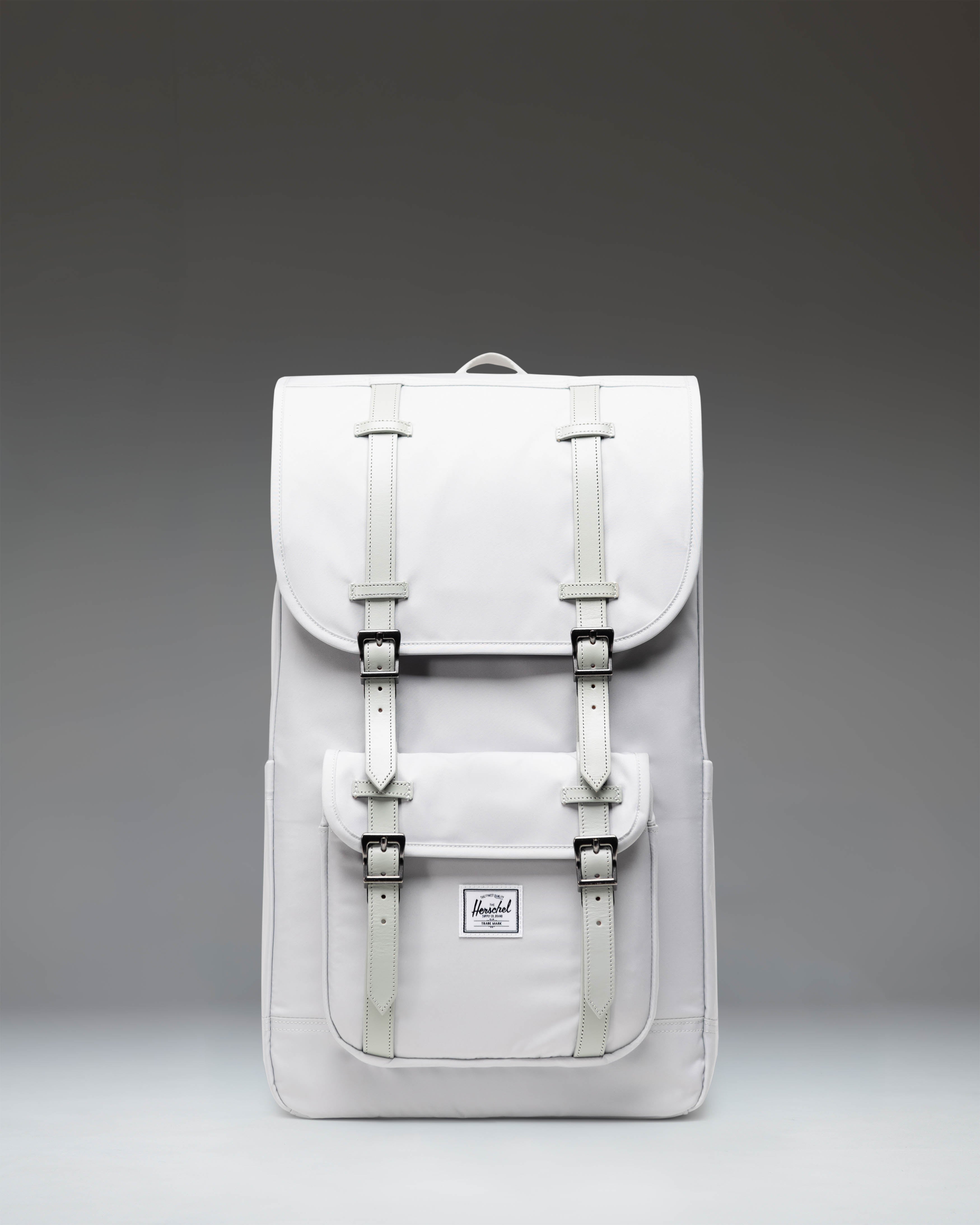 herschel backpack in america Heritage Premium Classic Supply Co. USA this backpack ensures easy access to your belongings while keeping them secure Herschel Little America Backpack Premium