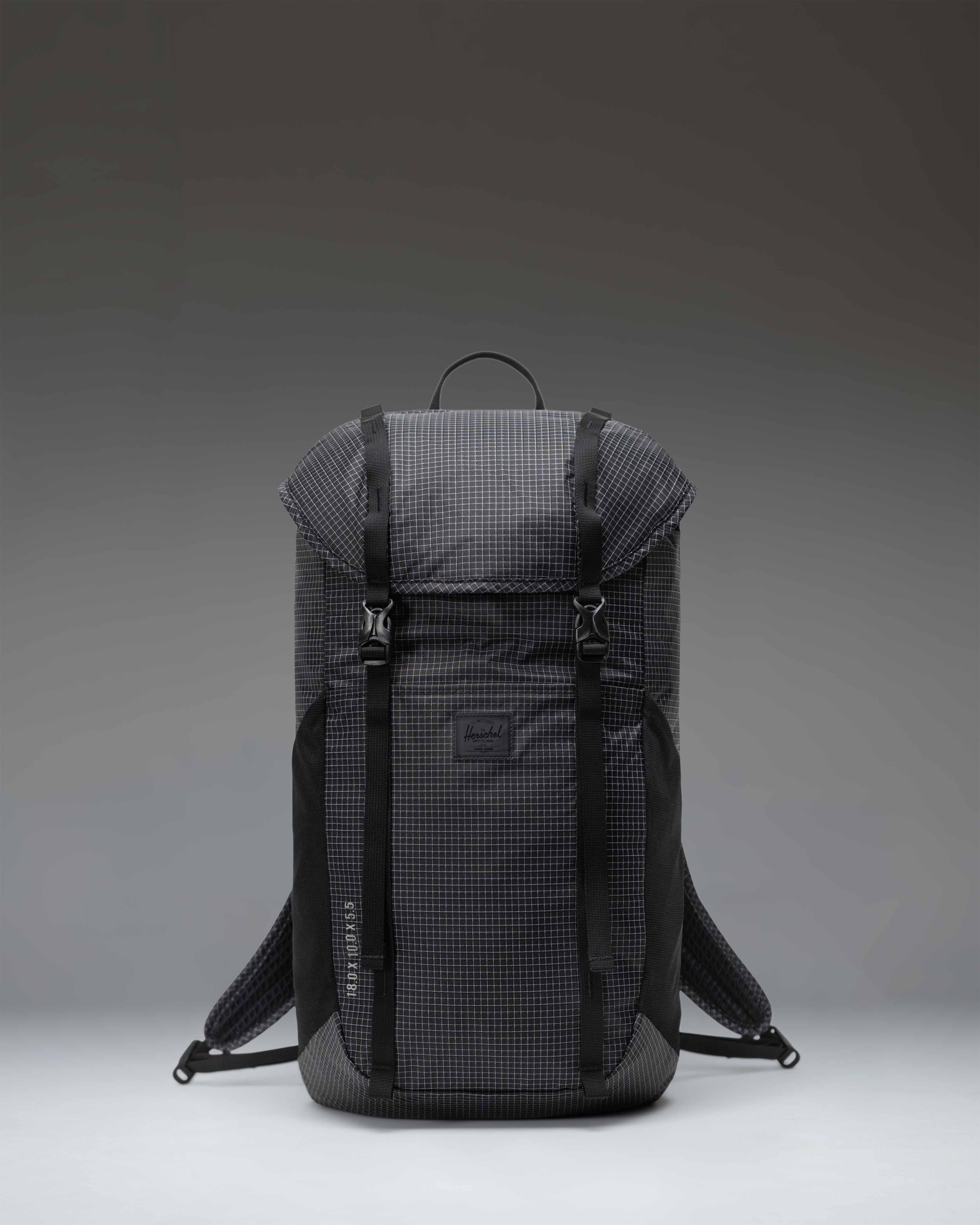 herschel backpack weight Classic Herschel Classic X Herschel Nova Backpack - Black