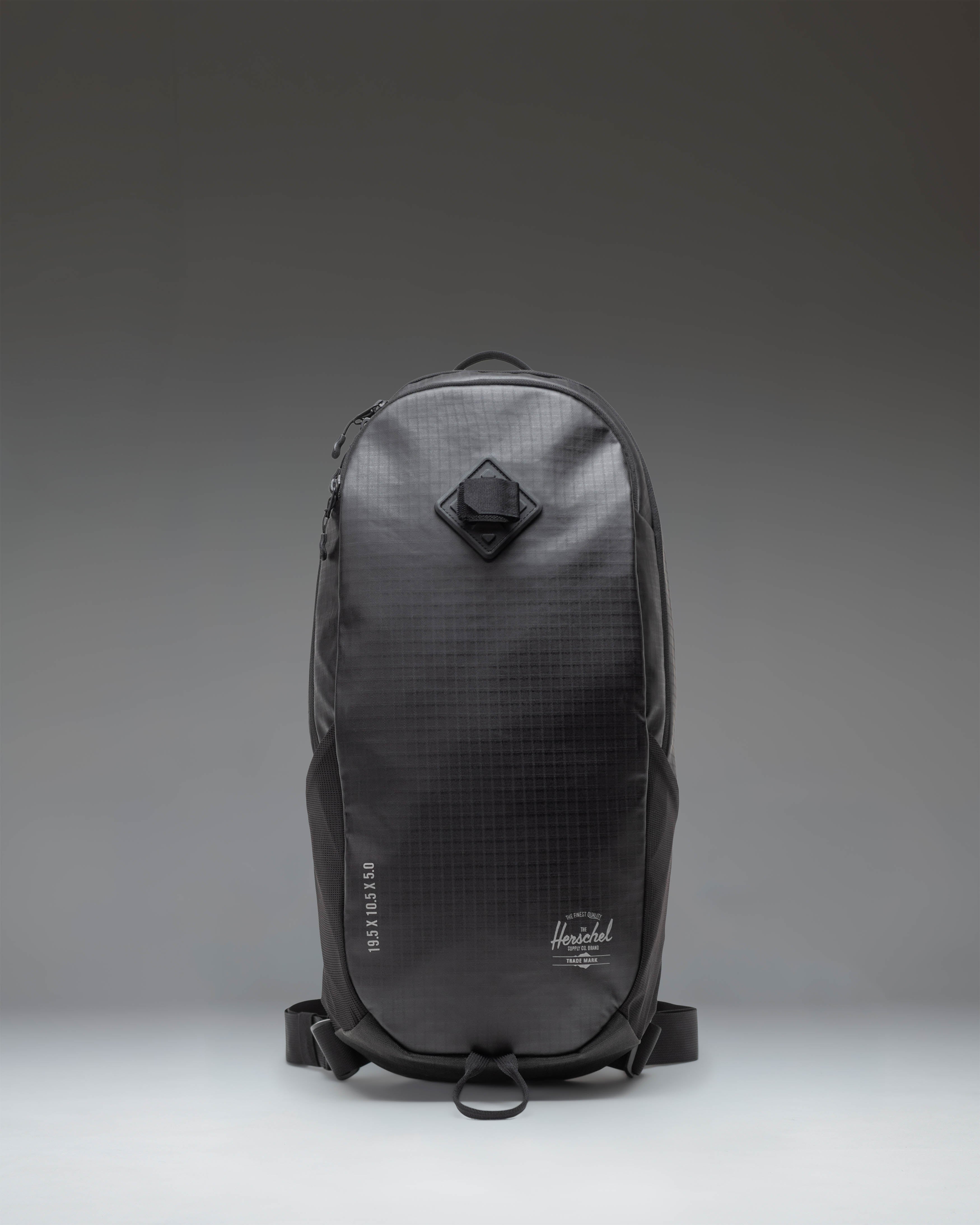 herschel backpack fit 17 inch laptop Classic XL this rucksack boasts an environmentally friendly composition Herschel Retreat Backpack, Black, Small