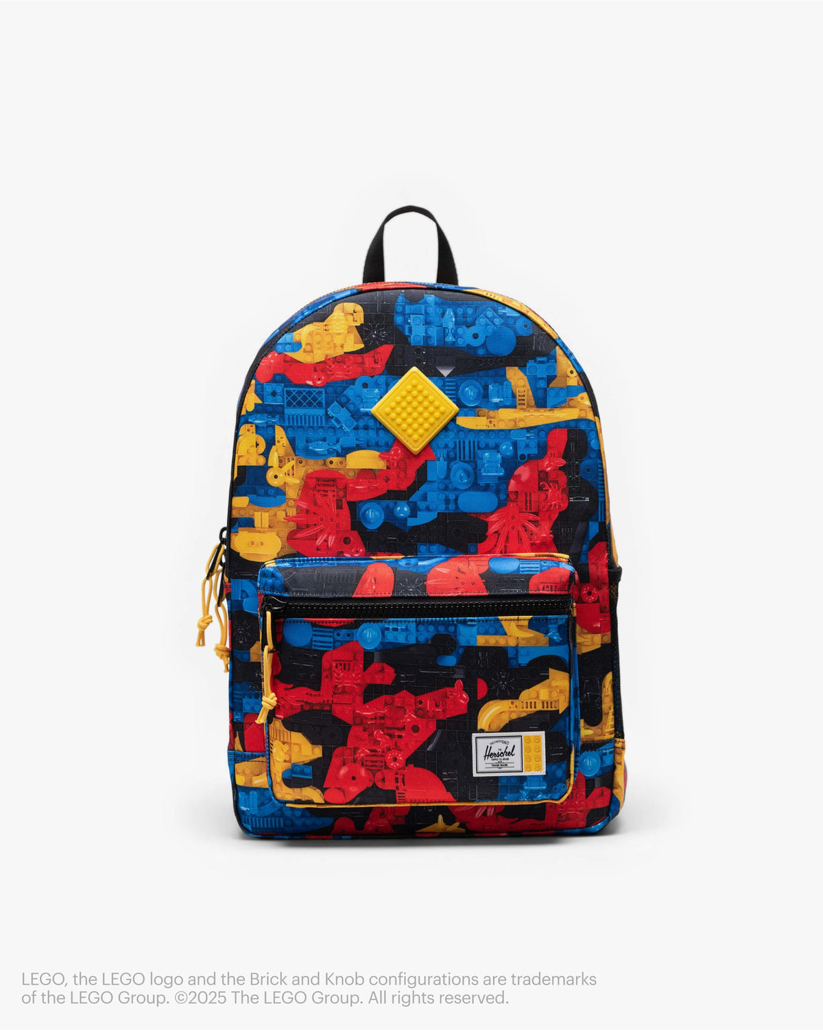LEGO® Herschel Heritage™ Youth Backpack – Herschel Supply Co 