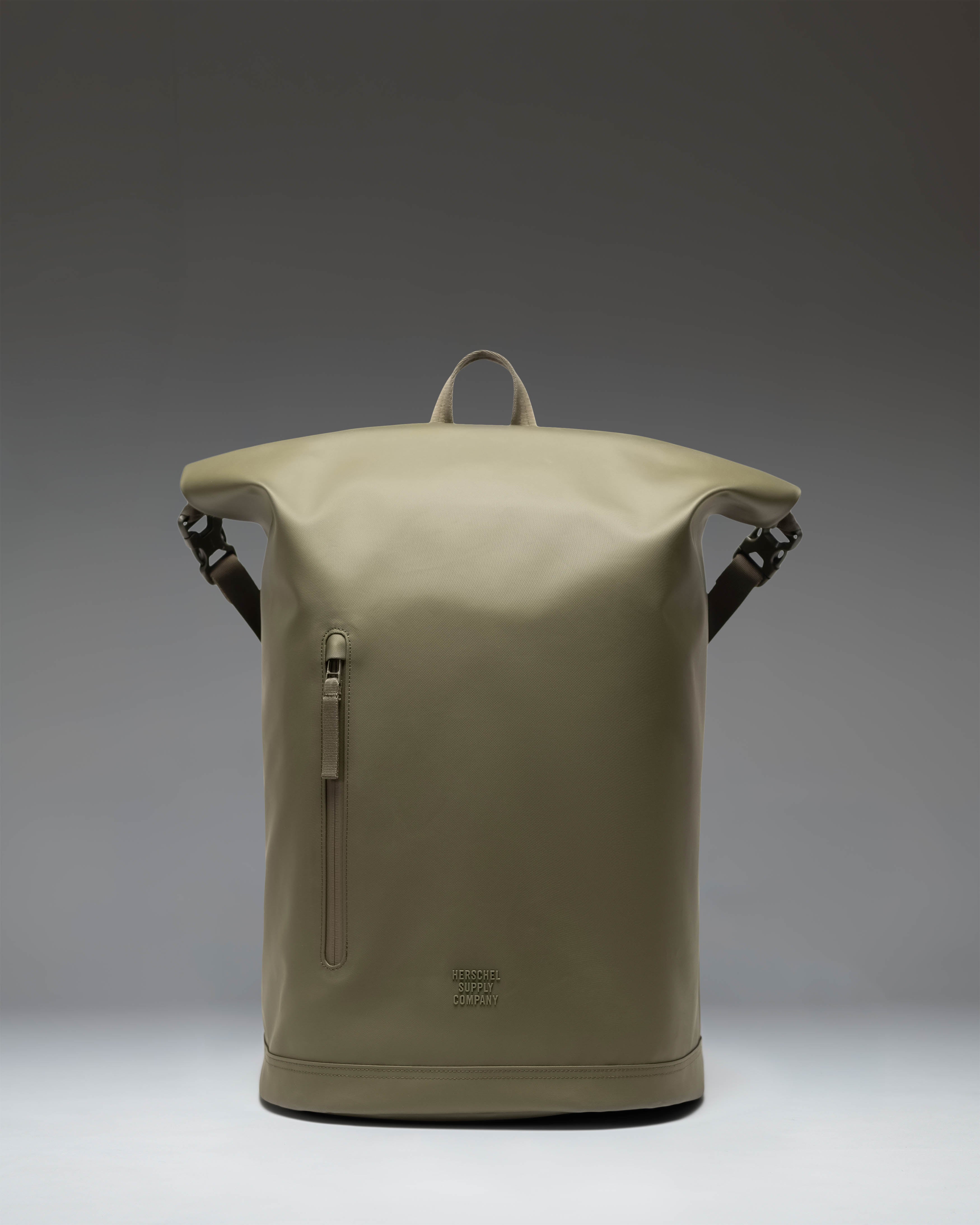 herschel backpack co.pu Supply Co. Classic Backpack, Clear/Black, Standard - 26L For added comfort while wearing Pop Quiz Backpack - Ivy