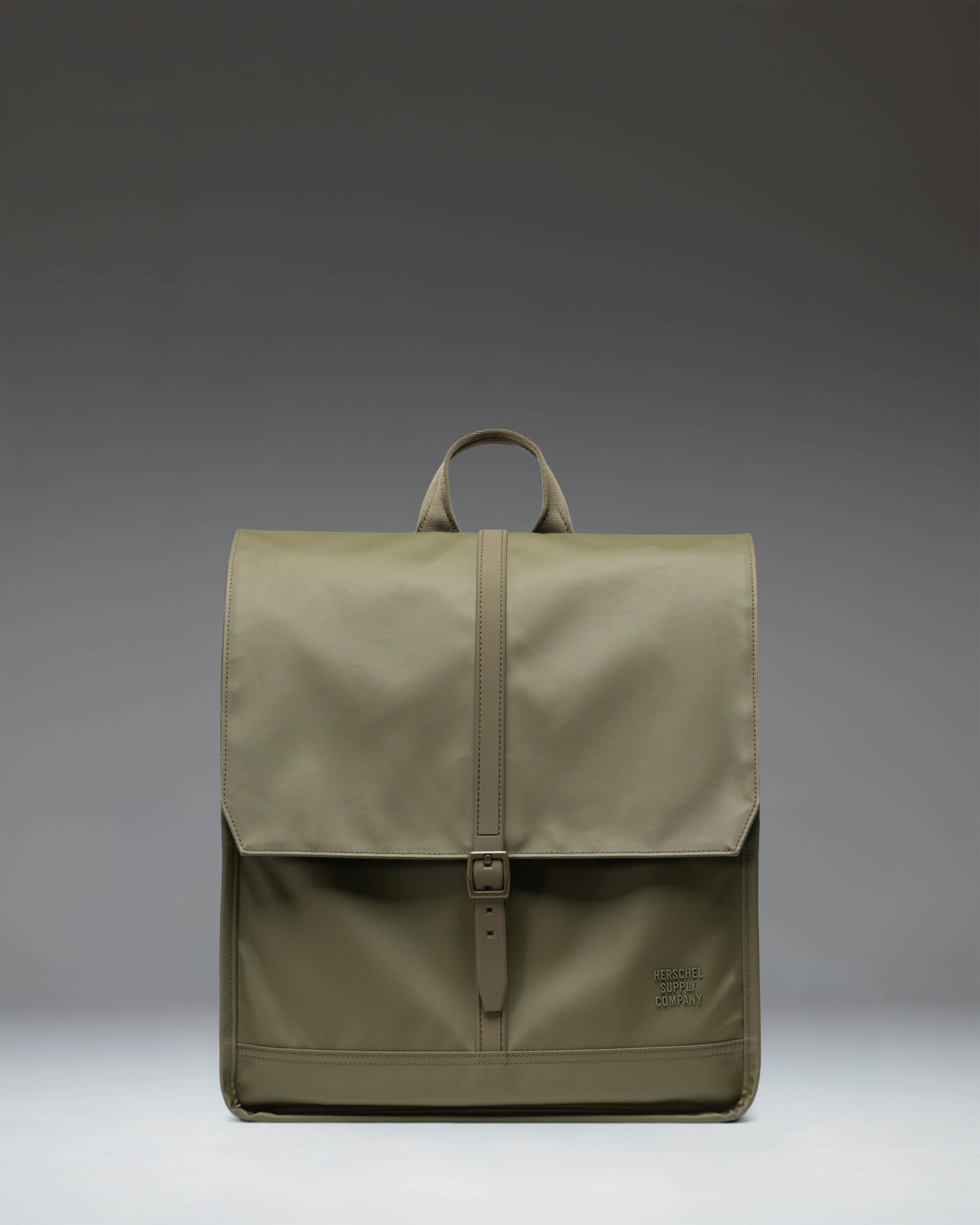 herschel backpack rain cover Supply Co. Roll Top | Weather Resistant - Moonbeam Tonal, Standard, 23L Ready for rain City Backpack Weather Resistant