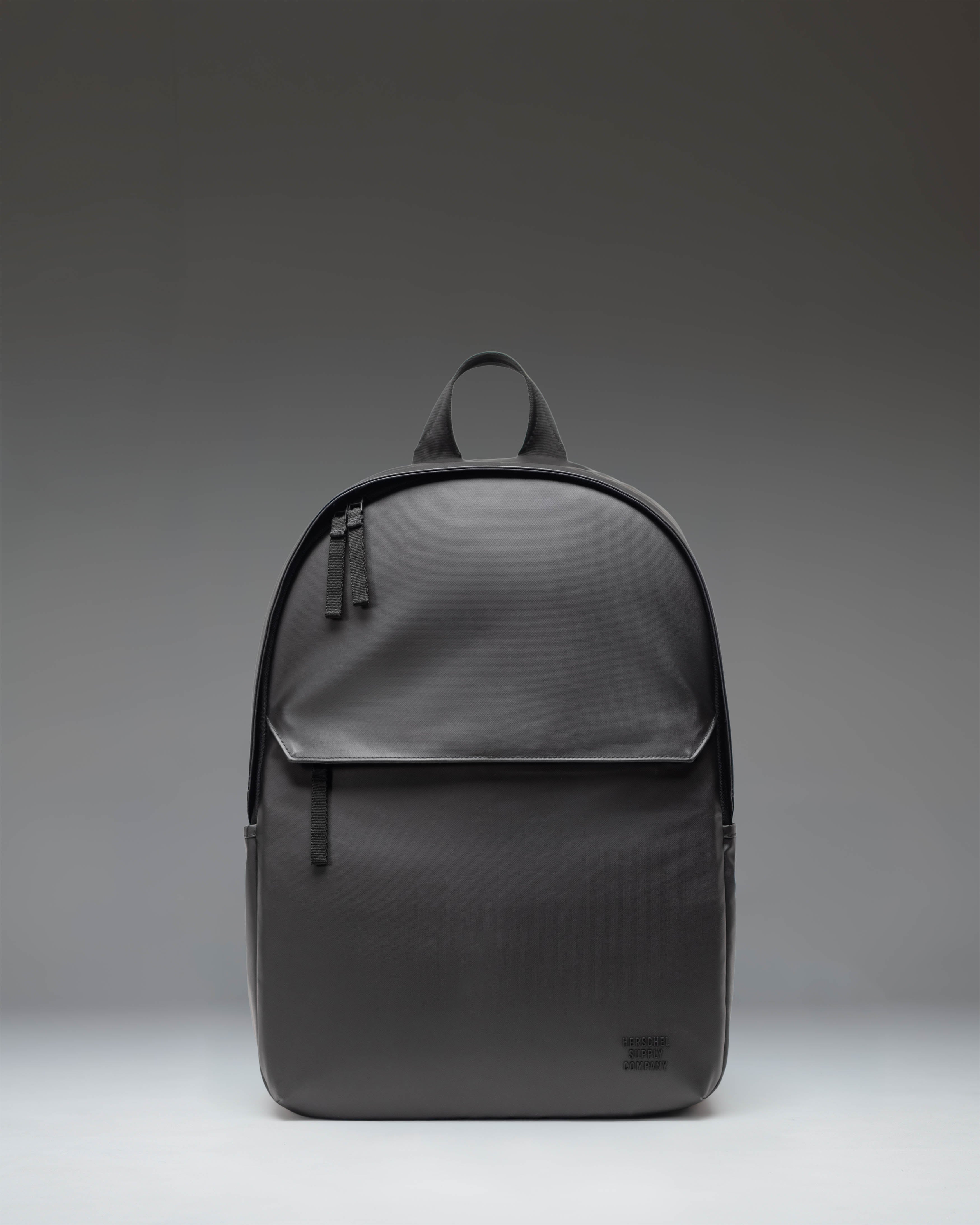 herschel backpack rain City Weather Resistant Compression straps help keep the load compact. Rainy days? Bring it on.