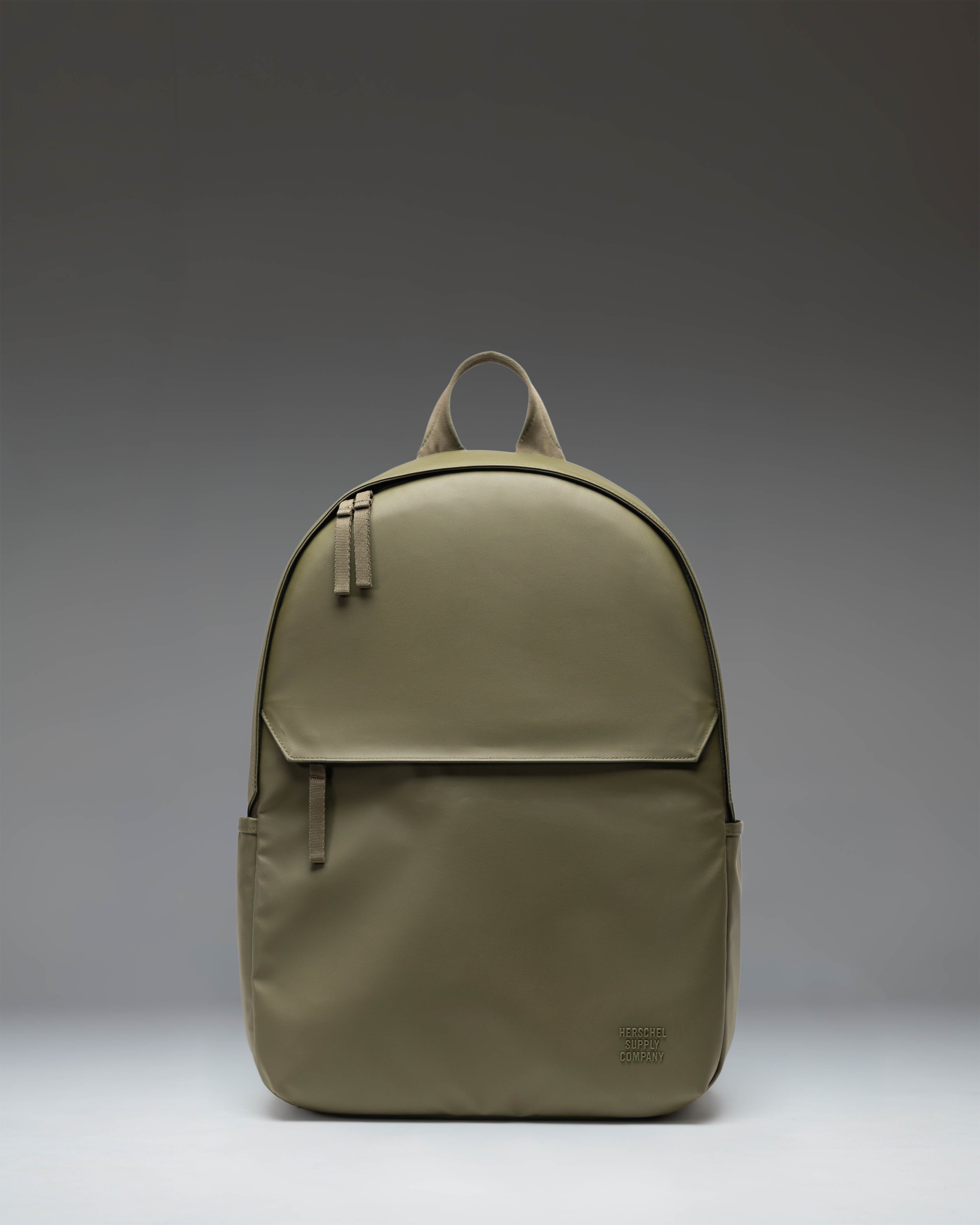 Alberni Backpack Weather Resistant
