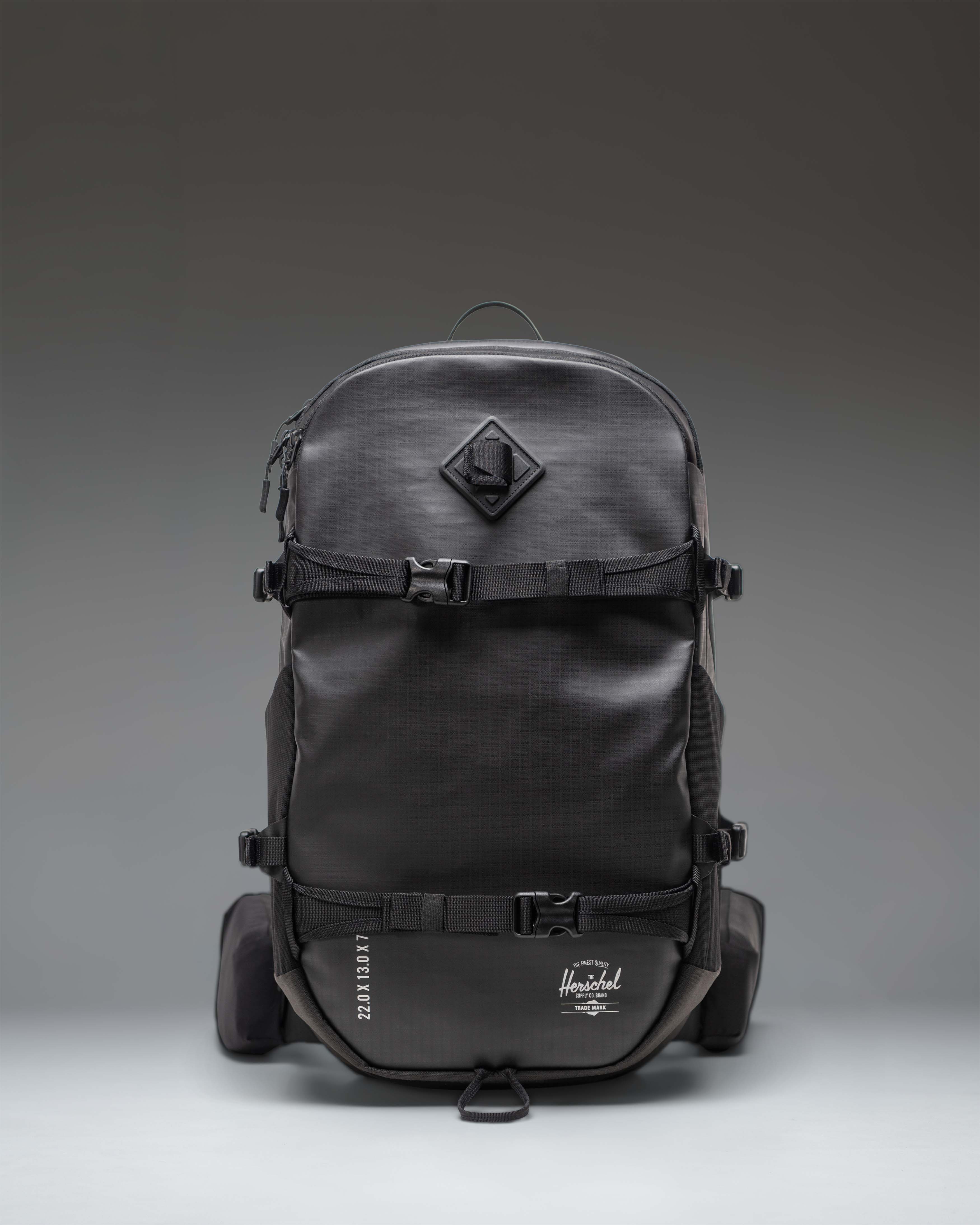 All Season Pro Backpack 36L