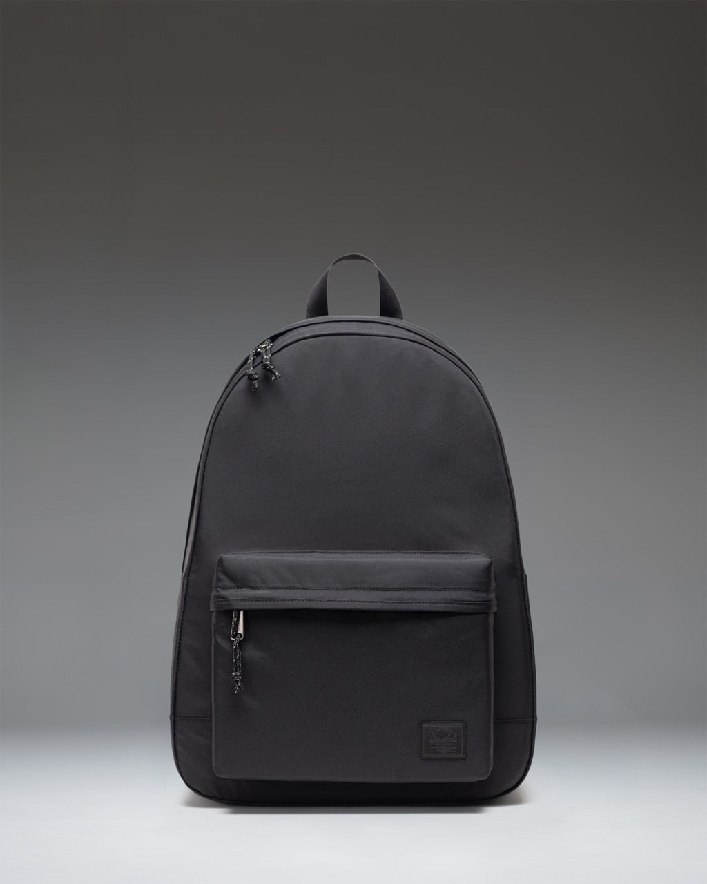 herschel backpack capacity Little America Premium Classic Herschel Supply Co. USA friendly reinforced bottom Classic Backpack XL - Navy