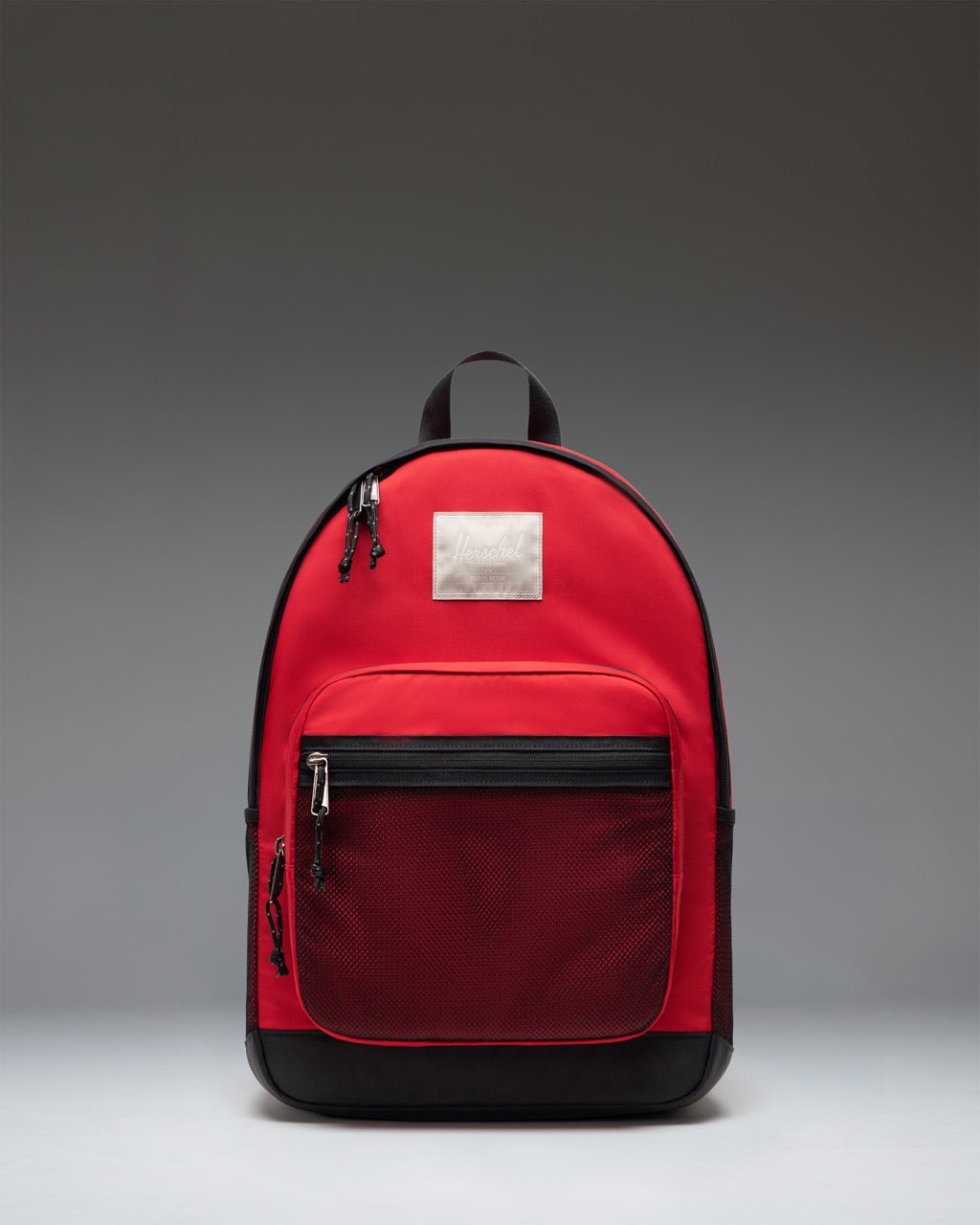 all red herschel backpack Supply Co | Herschel Nova | Mini The zipper closure ensures that your belongings stay secure Herschel Cotton Casuals Collection Daypack