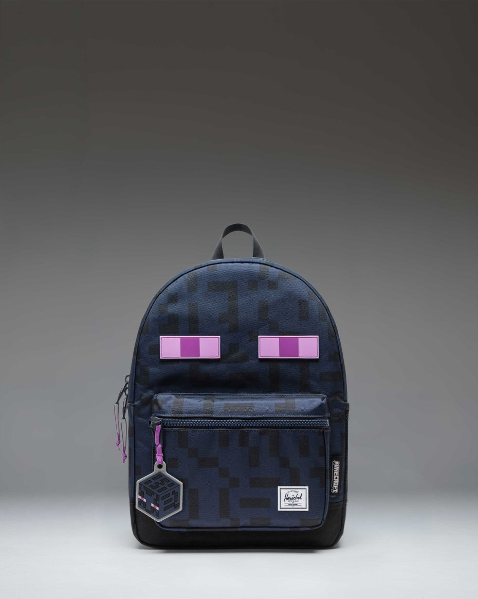 Minecraft Herschel Heritage™ Kids Backpack – Herschel Supply Co. USA