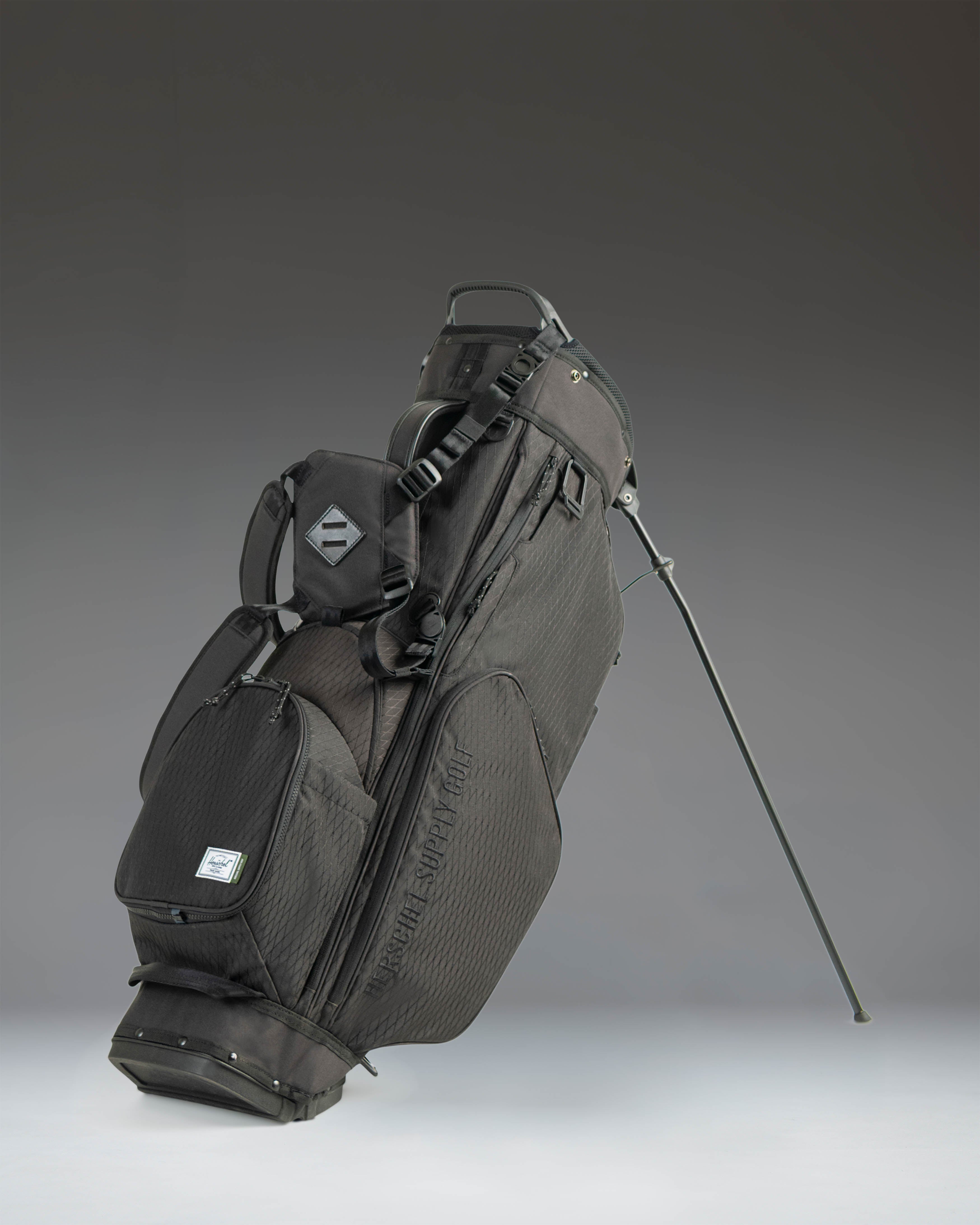 Herschel Watt Stand Golf Bag – Herschel Supply Co. USA
