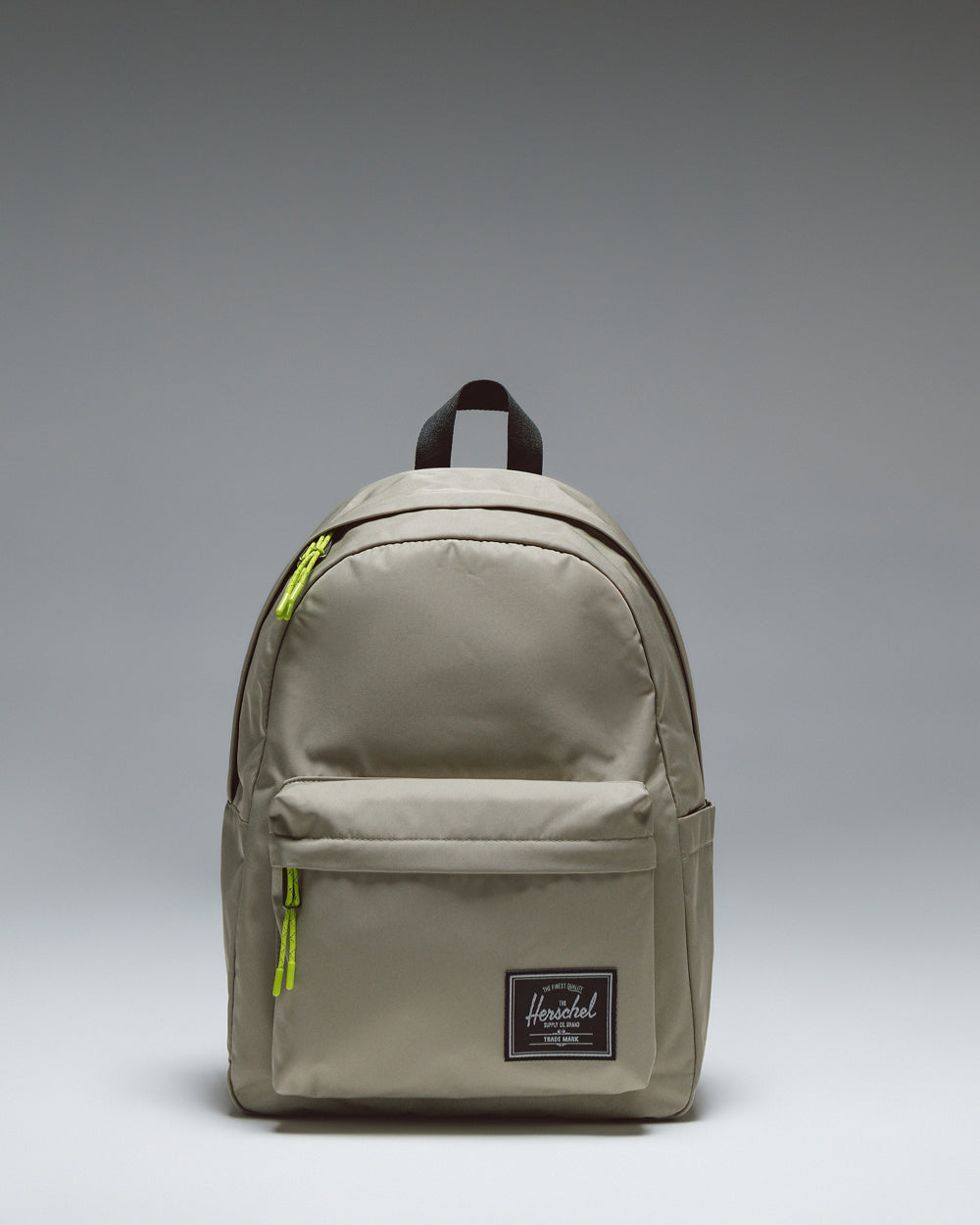 Herschel Classic™ Backpack Twill – Herschel Supply Co. USA