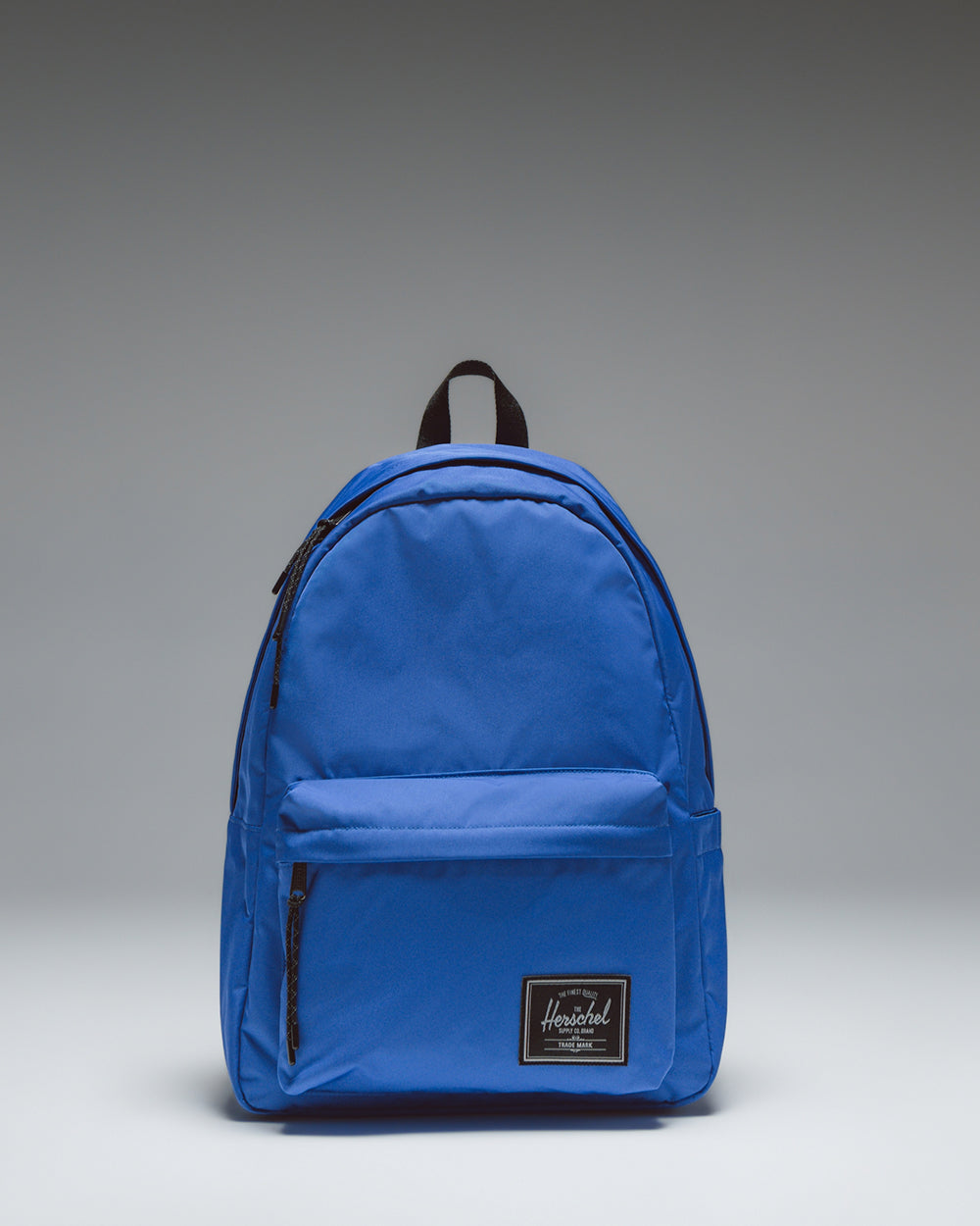 herschel backpack biggest size Heritage Supply Co. USA The black finish is clean and versatile Herschel - Classic XL Backpack