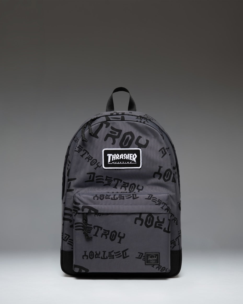 Thrasher Herschel Classic™ XL Backpack Nylon – Herschel Supply Co. USA