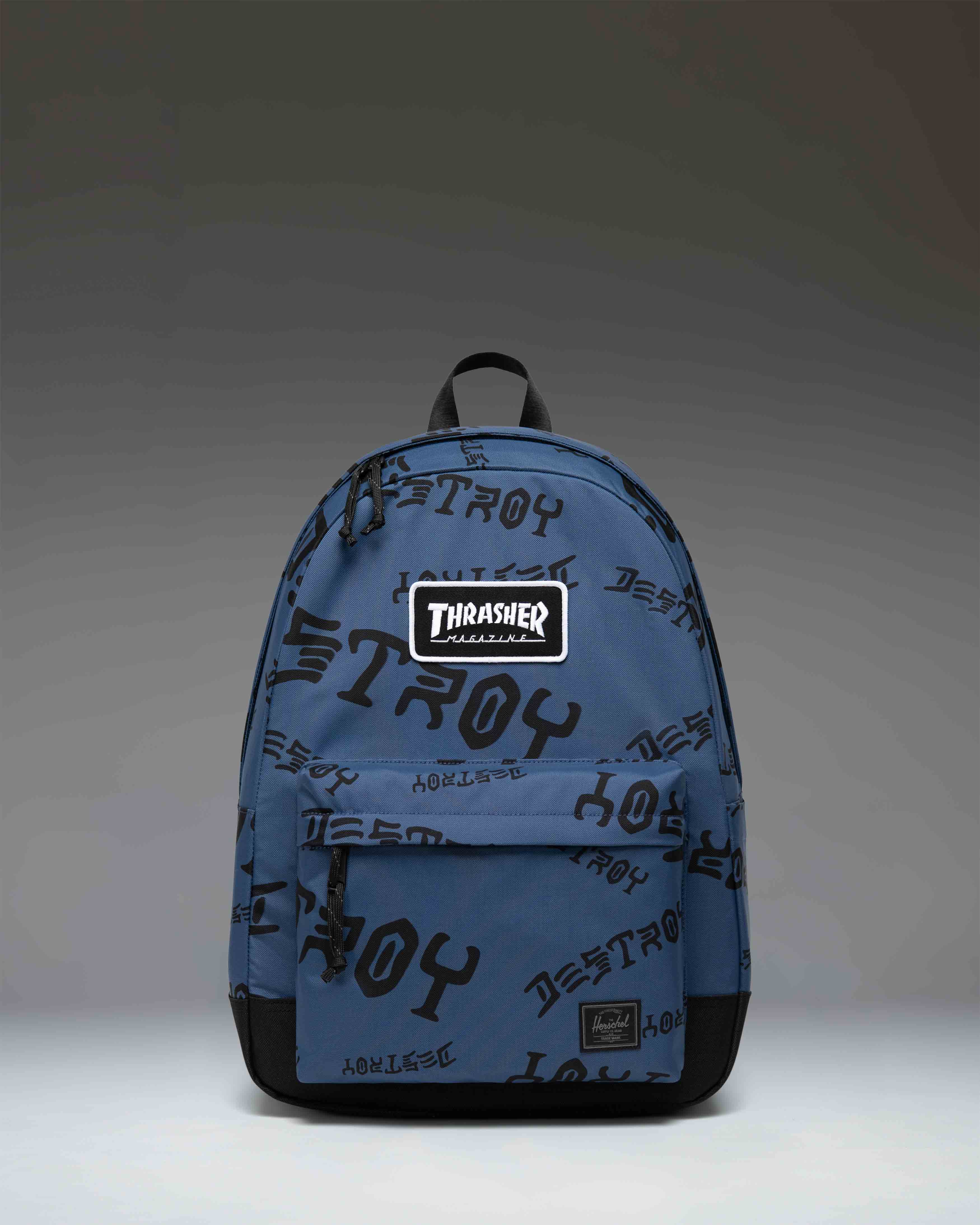 Thrasher Herschel Classic™ XL Backpack Nylon – Herschel Supply Co. USA