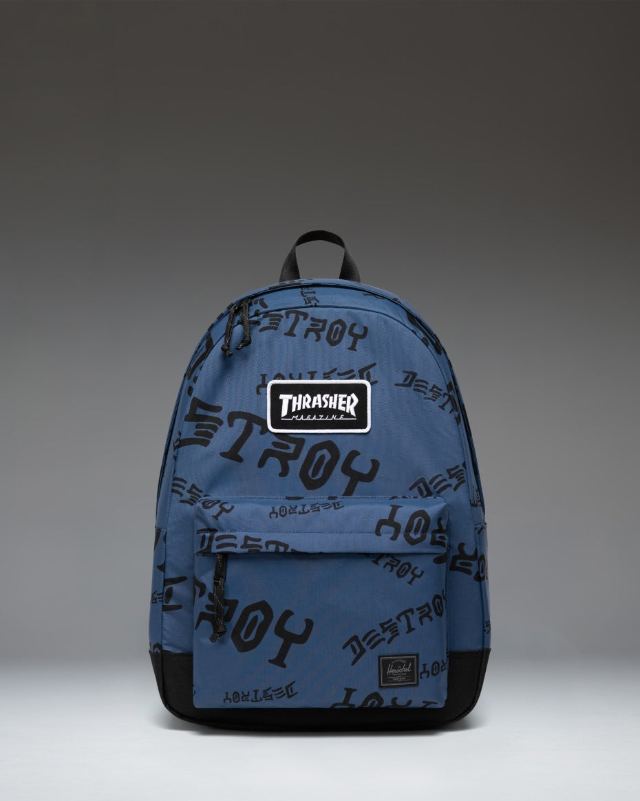 Thrasher Herschel Classic™ XL Backpack Nylon – Herschel Supply Co. USA