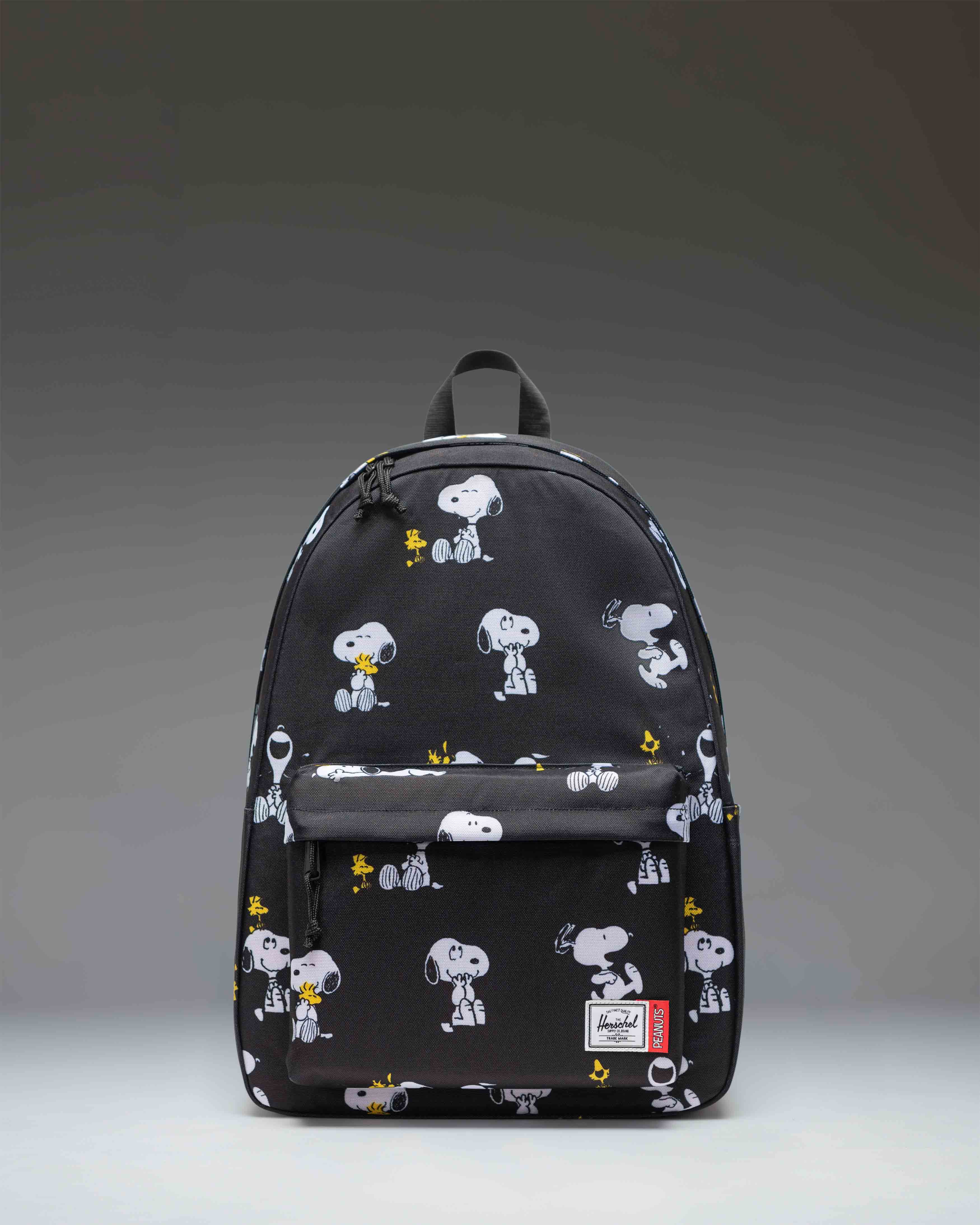 Peanuts® Herschel Classic™ XL Backpack – Herschel Supply Co. USA