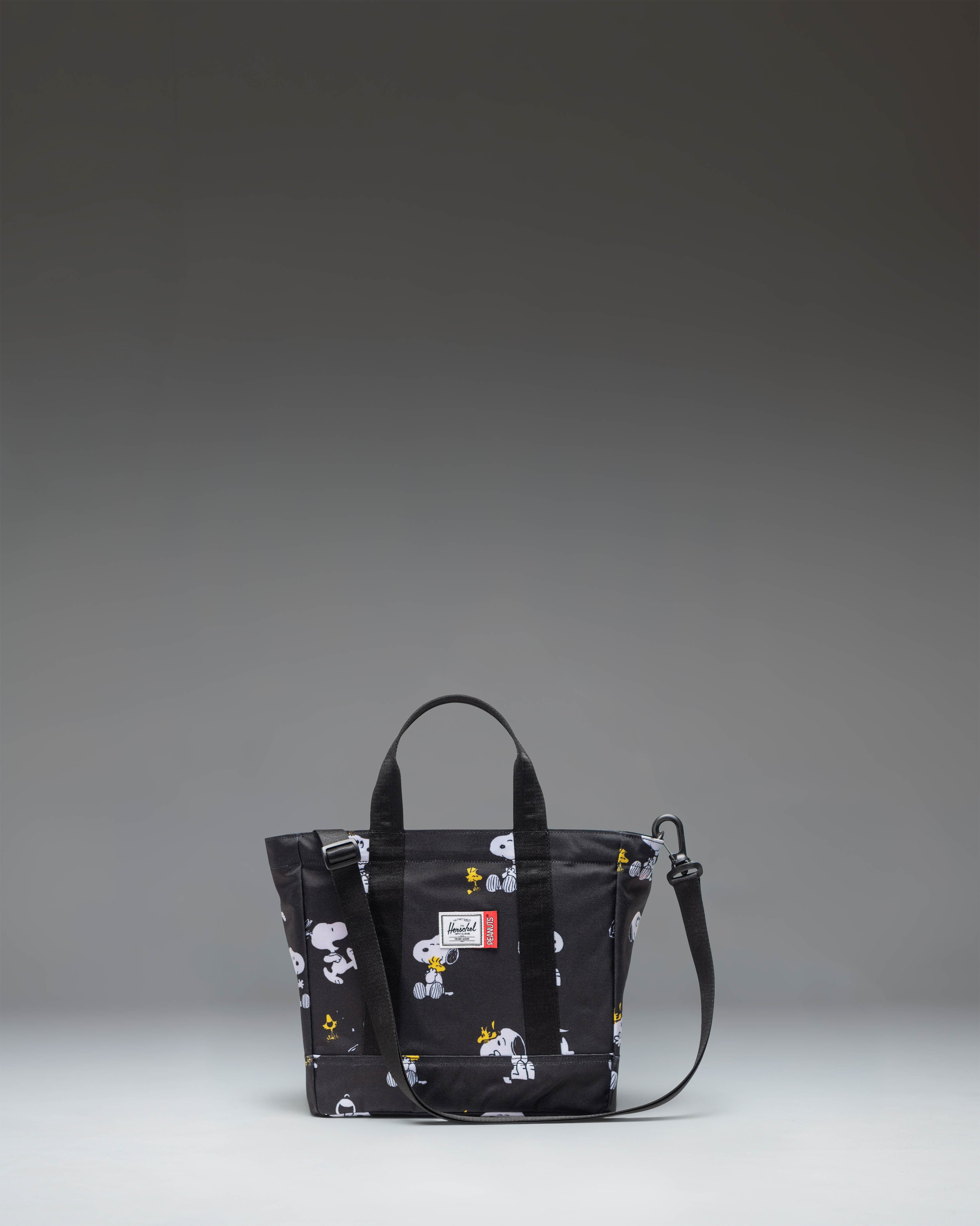 Peanuts® Herschel Heritage™ Small Tote – Herschel Supply Co. USA