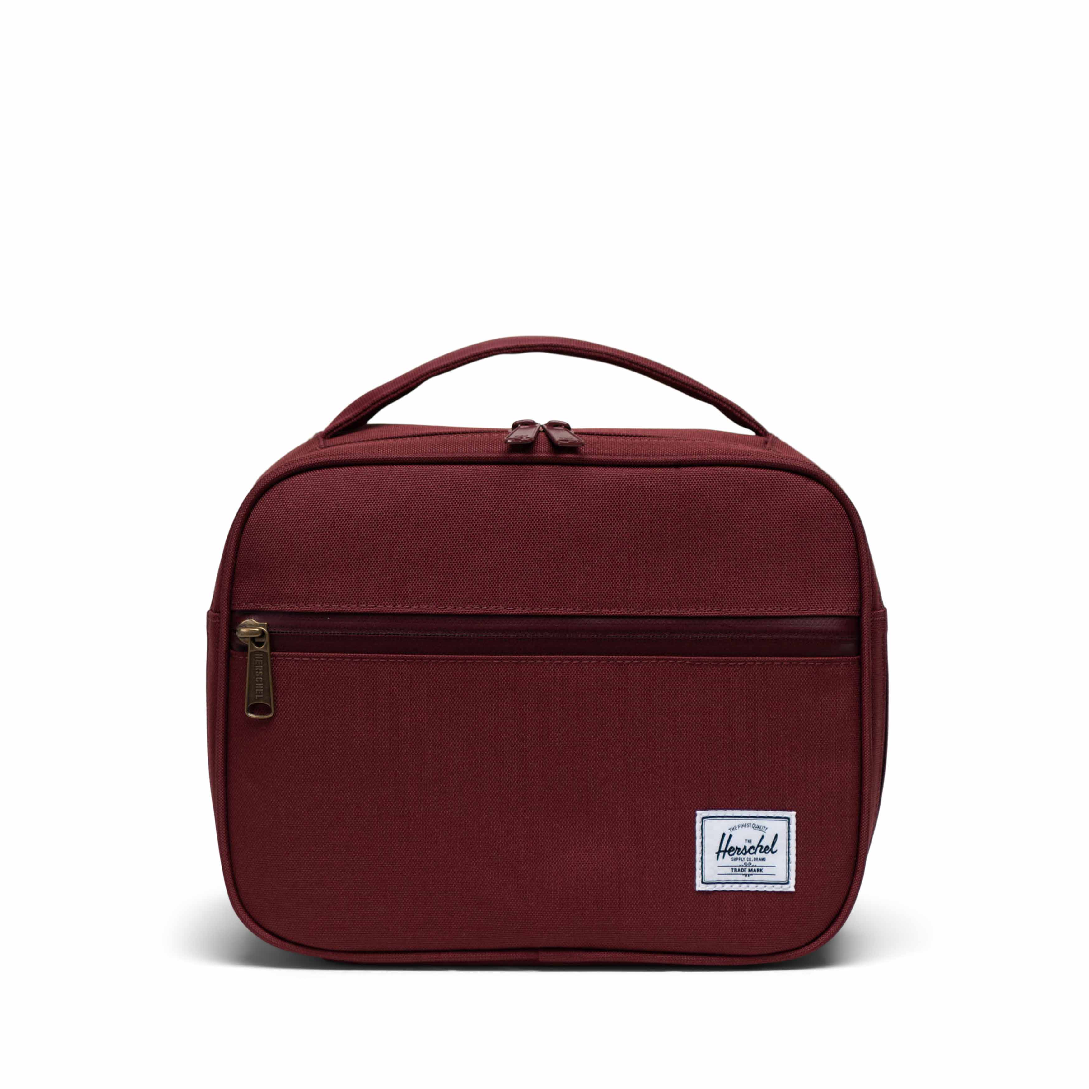 herschel backpack and lunchbox Your child can effortlessly take it to school or on any exciting escapade Herschel Teamed Up with Lego