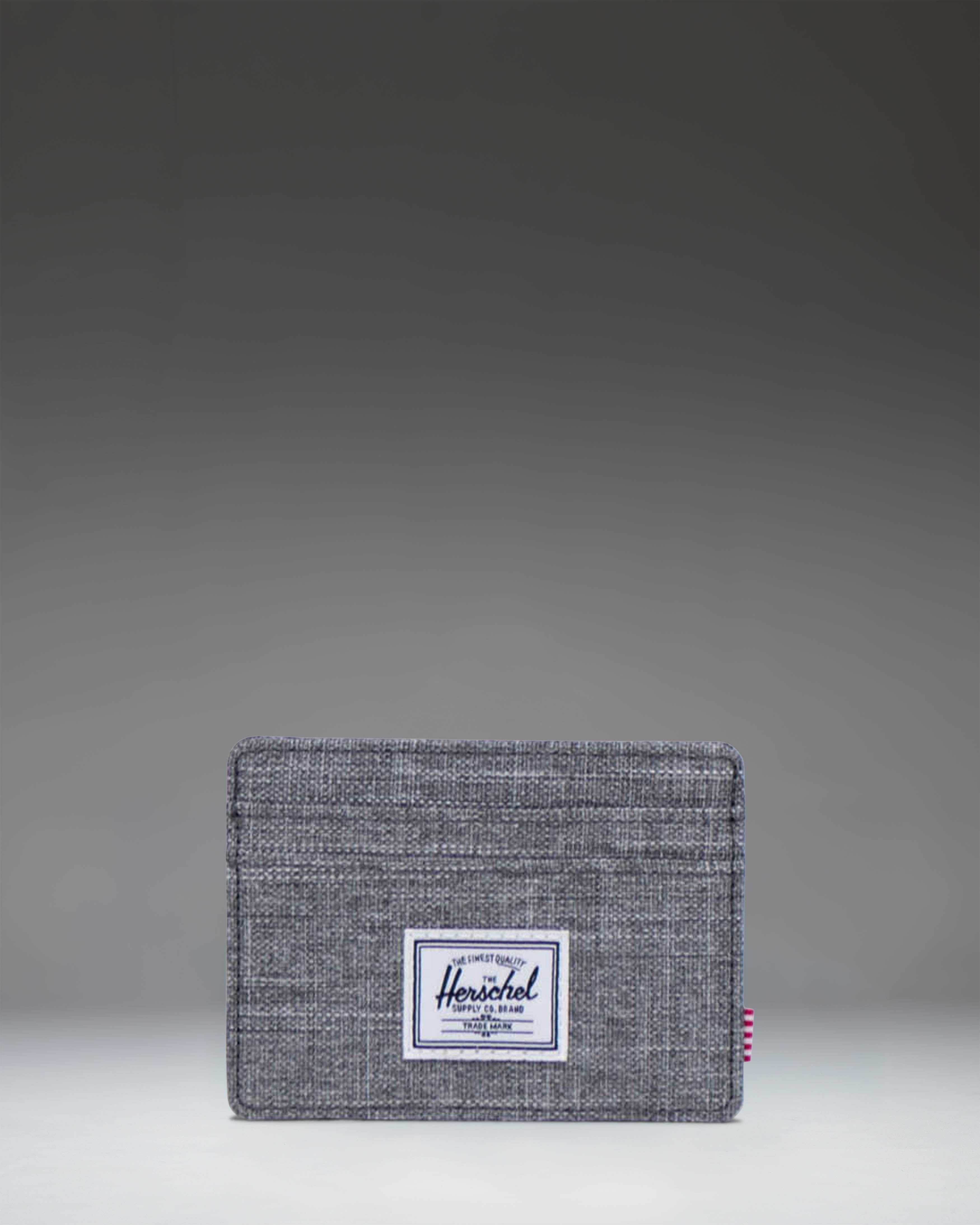 Charlie Cardholder Wallet – Herschel Supply Co. USA