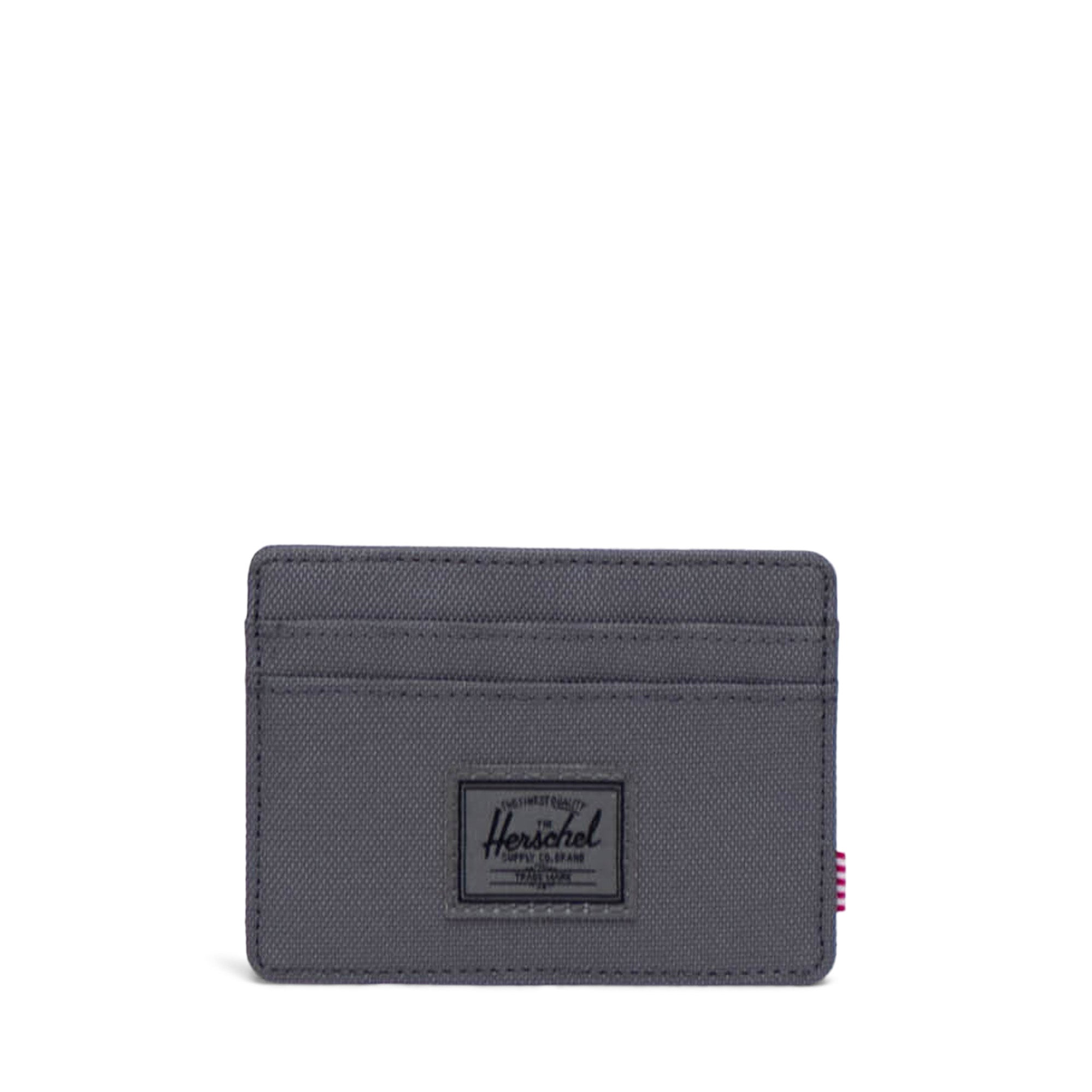 Charlie Cardholder Wallet – Herschel Supply Co. USA
