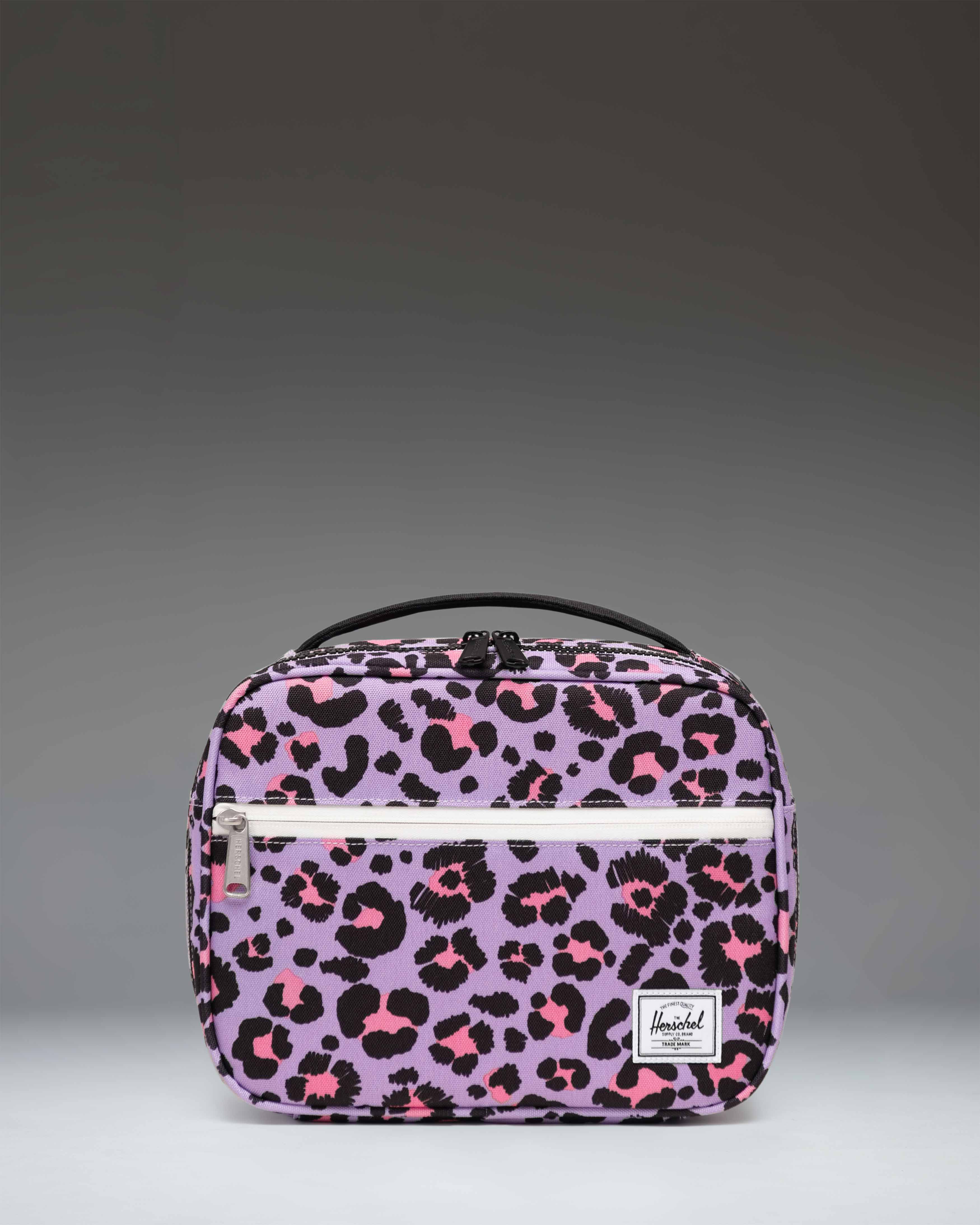 Pop Quiz Lunch Box Little Herschel