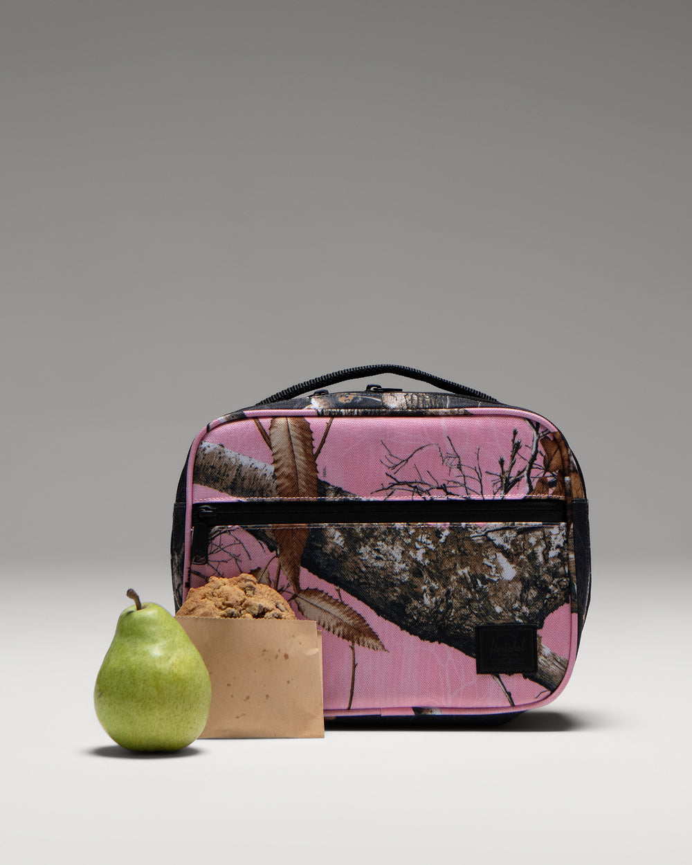 新品　ネイタルデザイン FOLDING BOX HIGH TYPE 2 CAMO Realtree® Pop Quiz Lunch Box – Herschel Supply Co. USA