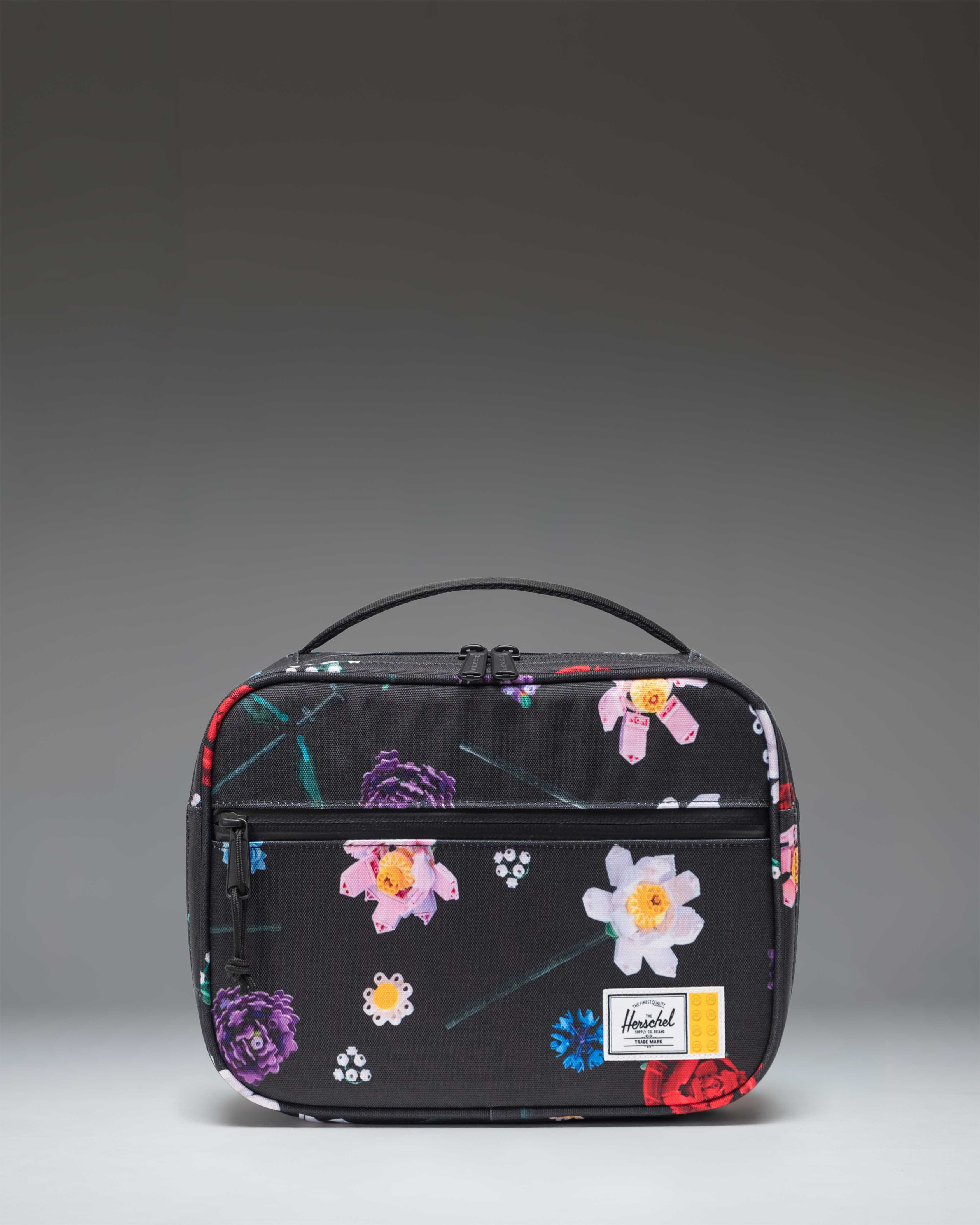 LEGO® Pop Quiz Lunch Box – Herschel Supply Co. USA