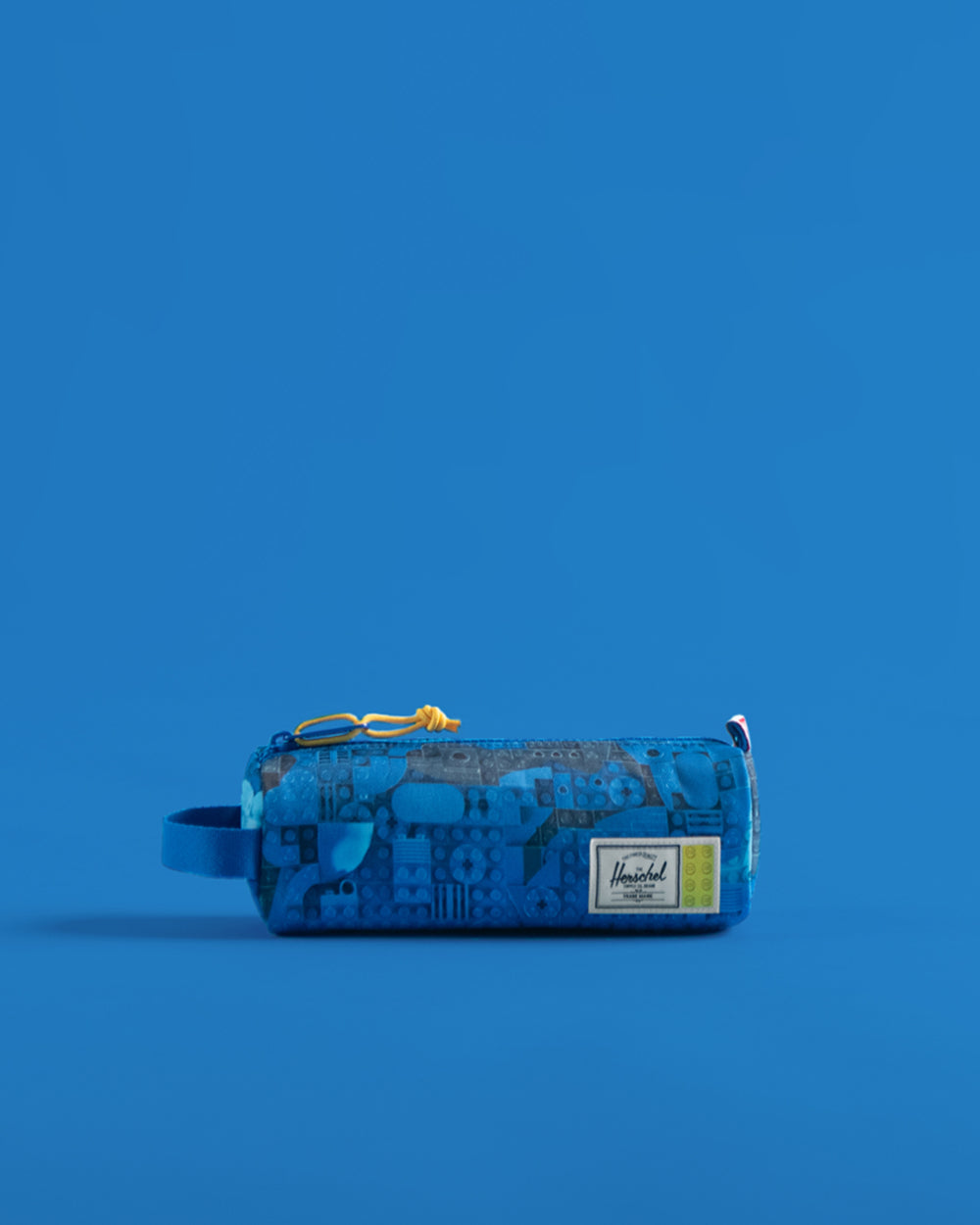 なつこ紅はるか4ケース LEGO® Settlement Pencil Case Little Herschel – Herschel Supply Co. USA