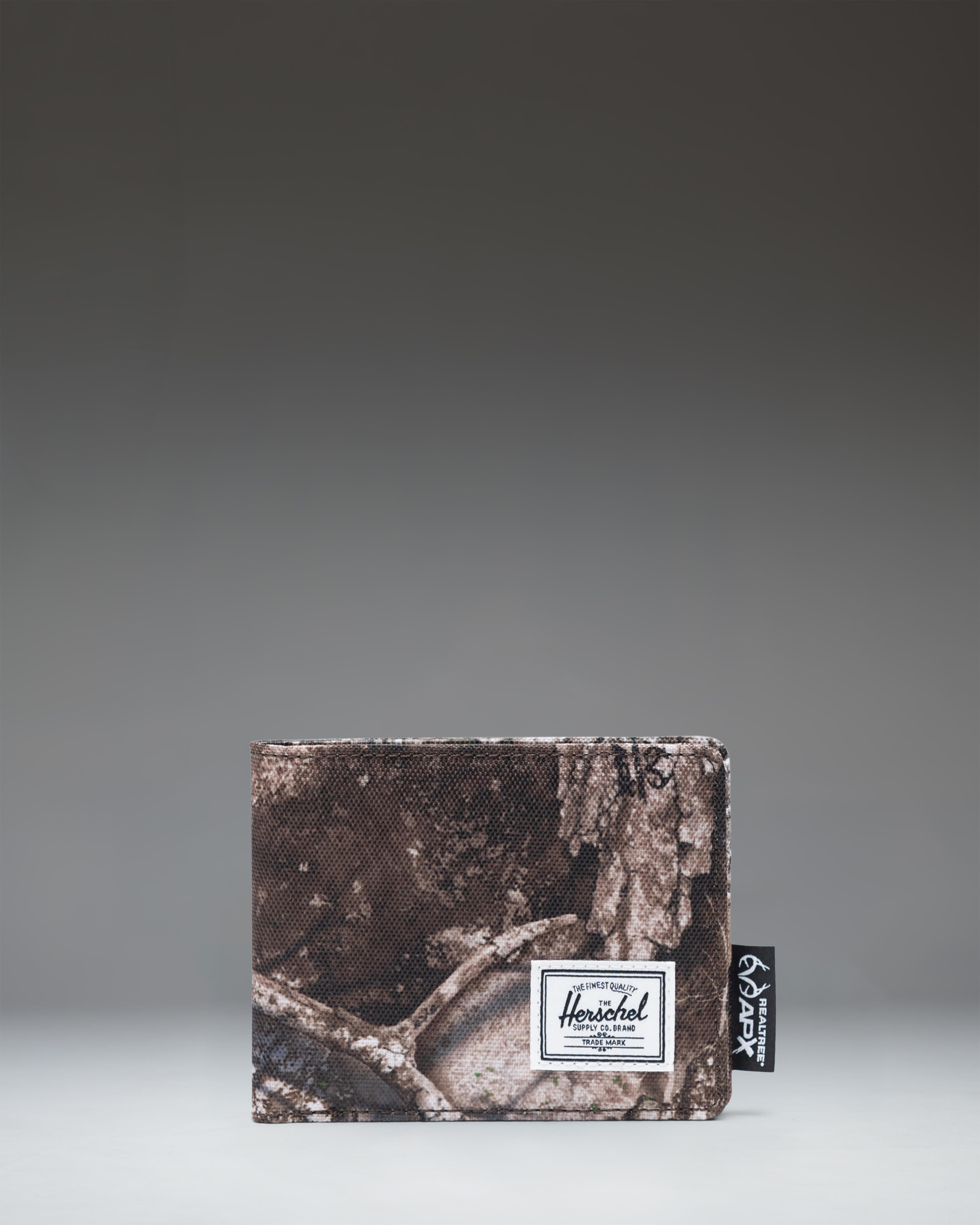 Realtree® Roy Wallet – Herschel Supply Co. USA