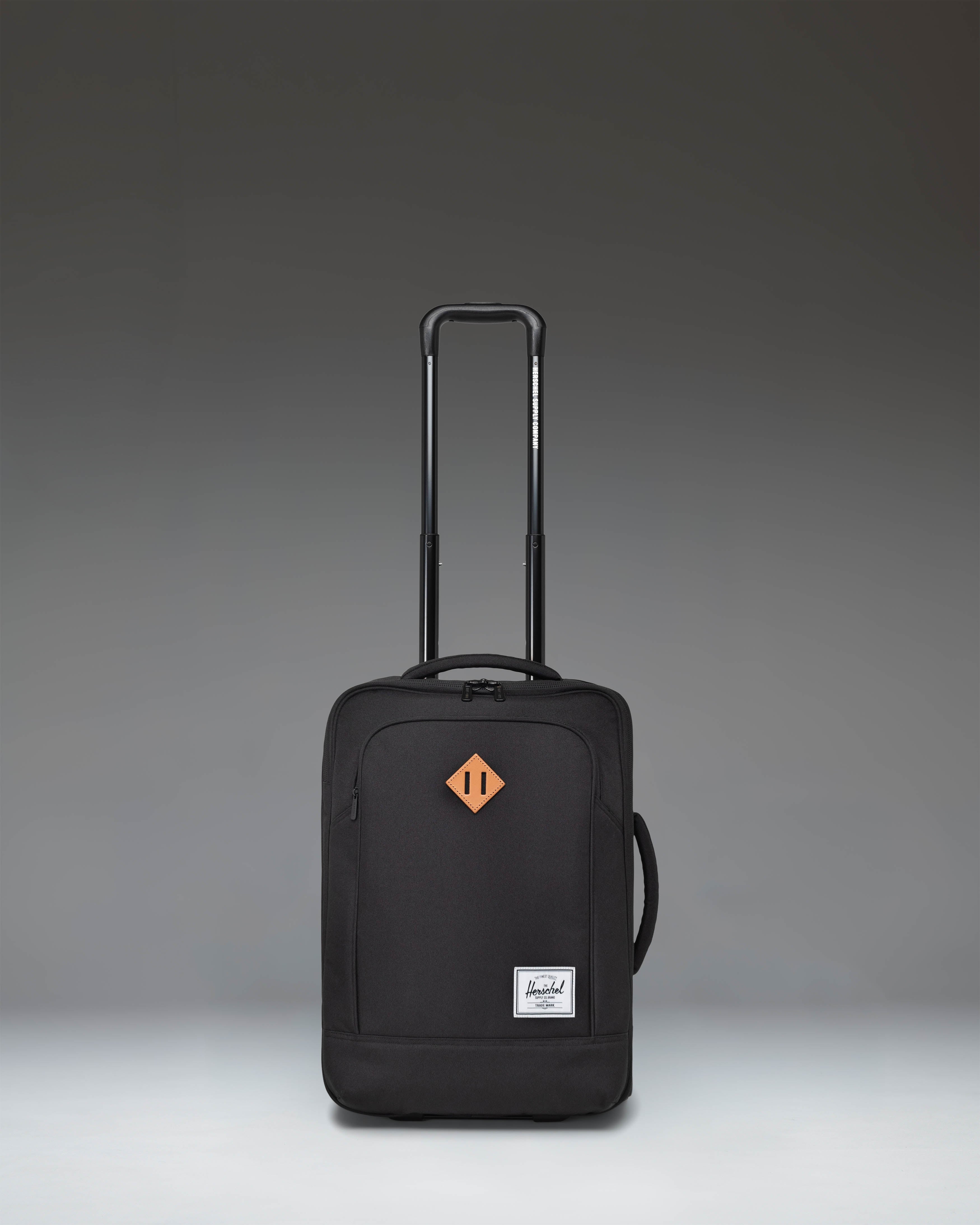 Herschel Heritage Softshell Large CarryOn Luggage
