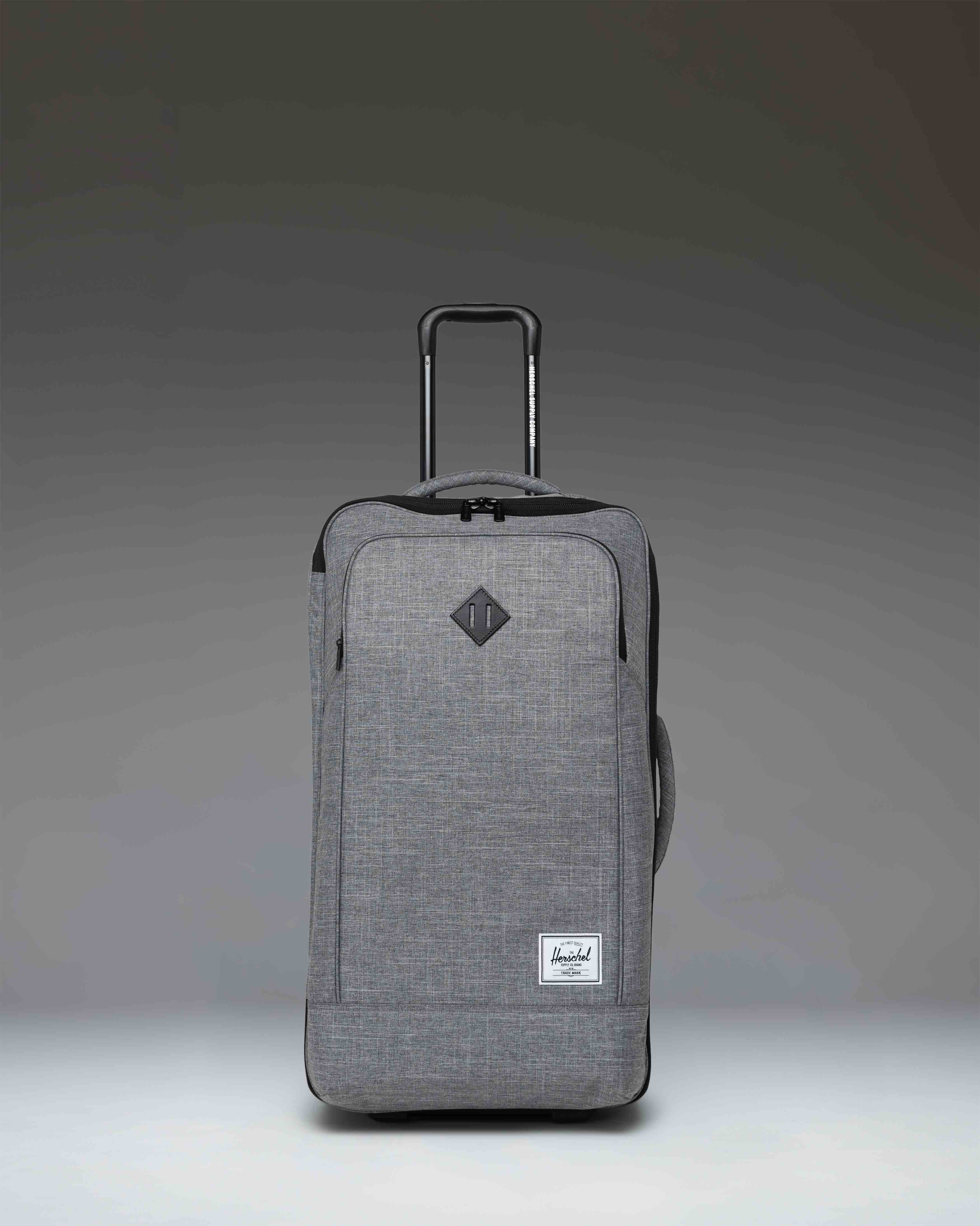 Herschel Heritage Softshell Medium Luggage